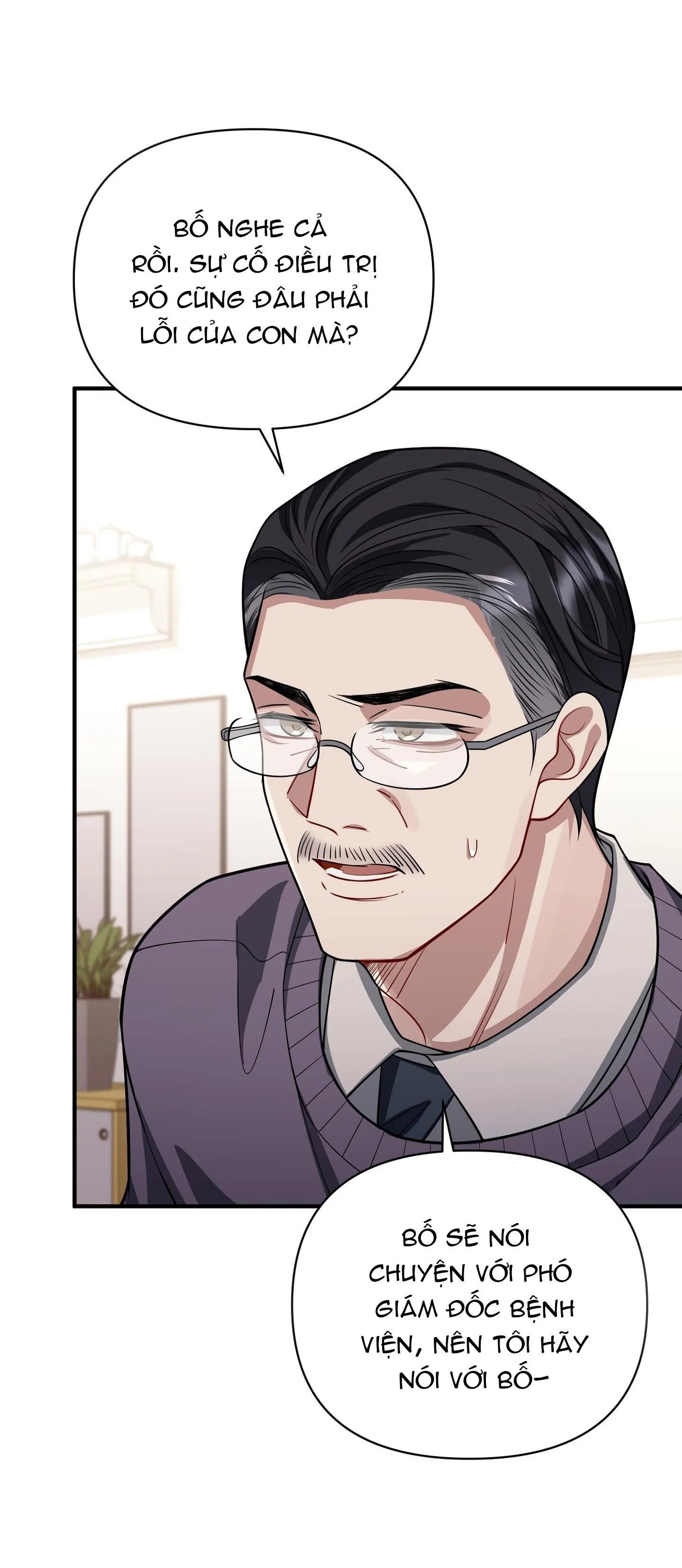 Vết Hằn Chapter 37 Trang 66