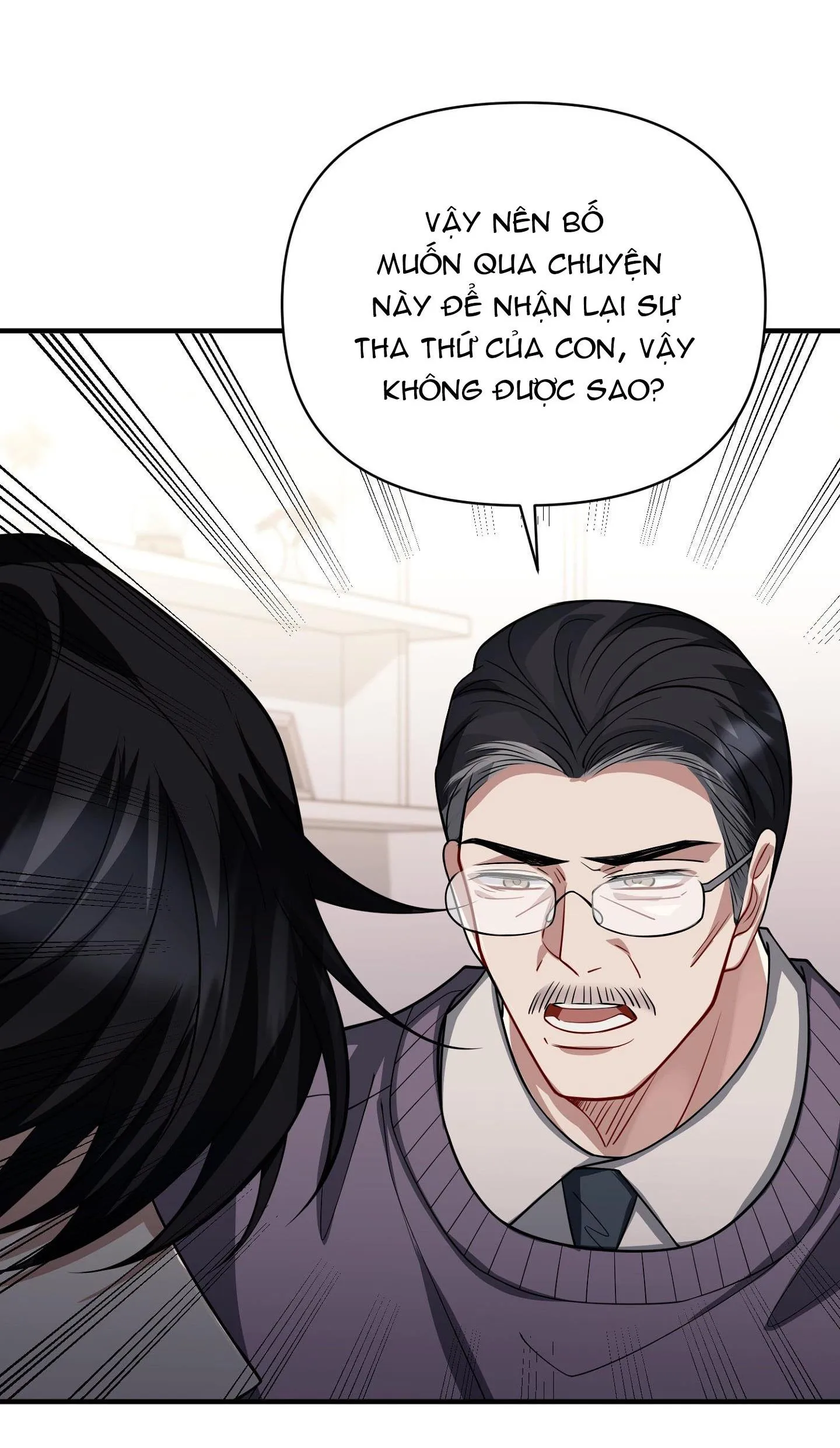 Vết Hằn Chapter 37 Trang 69