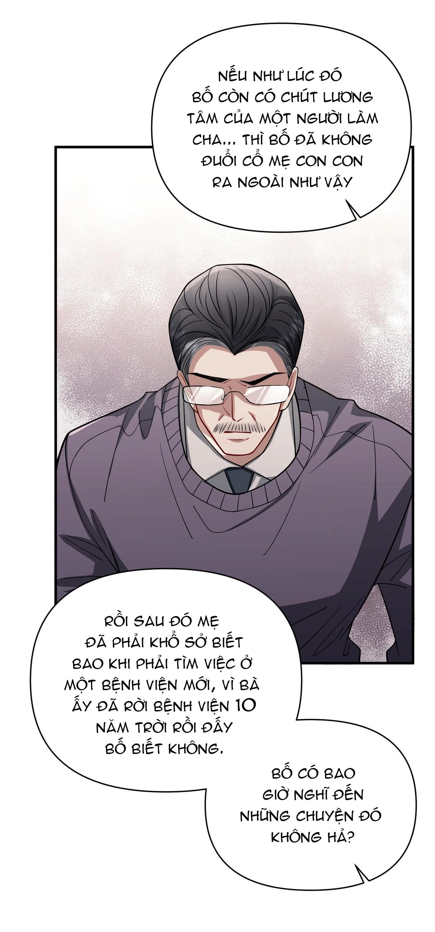 Vết Hằn Chapter 37 Trang 72
