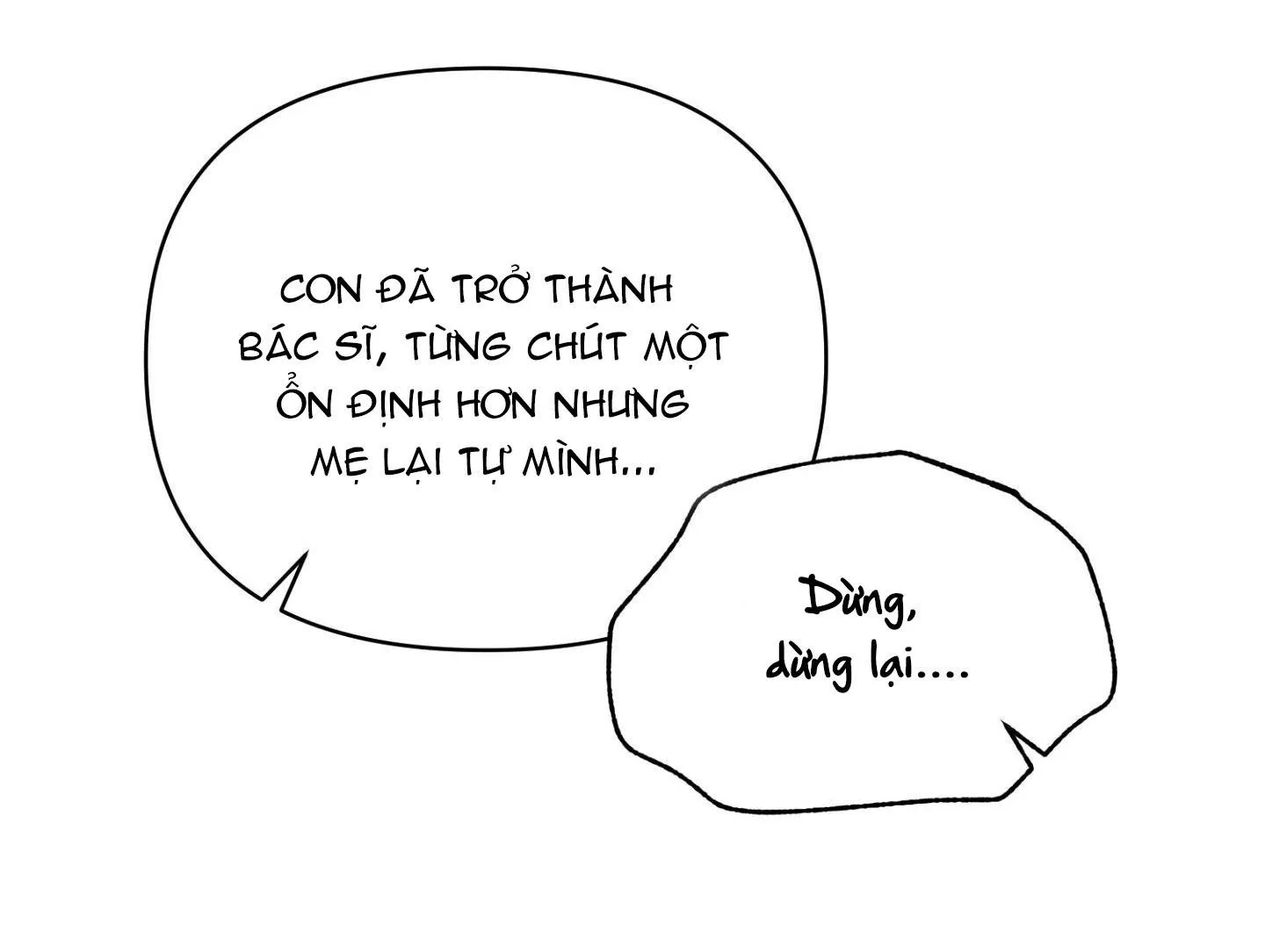 Vết Hằn Chapter 37 Trang 74