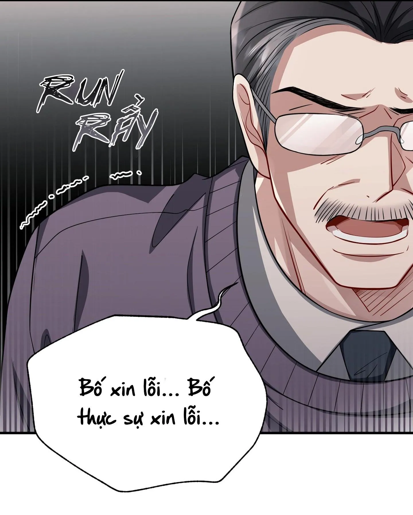 Vết Hằn Chapter 37 Trang 76