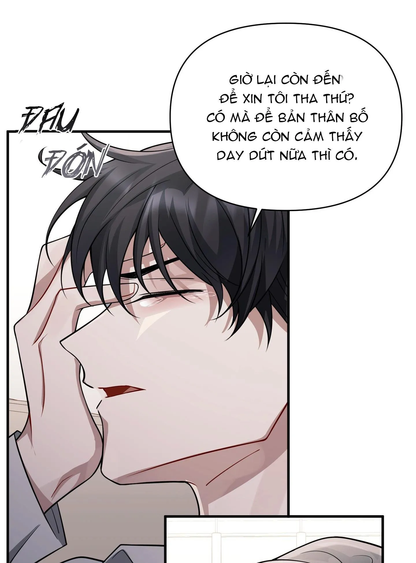 Vết Hằn Chapter 37 Trang 77