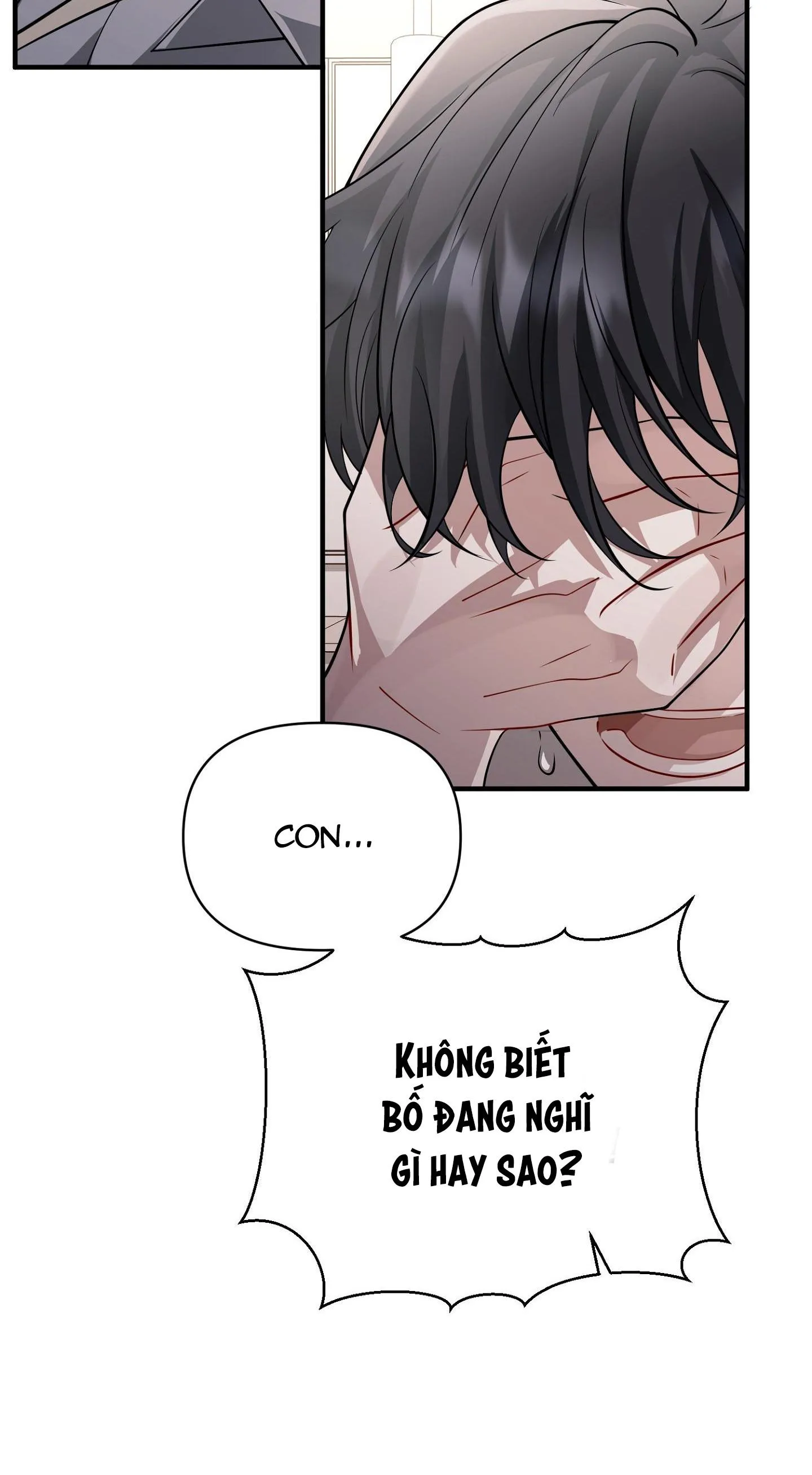 Vết Hằn Chapter 37 Trang 78