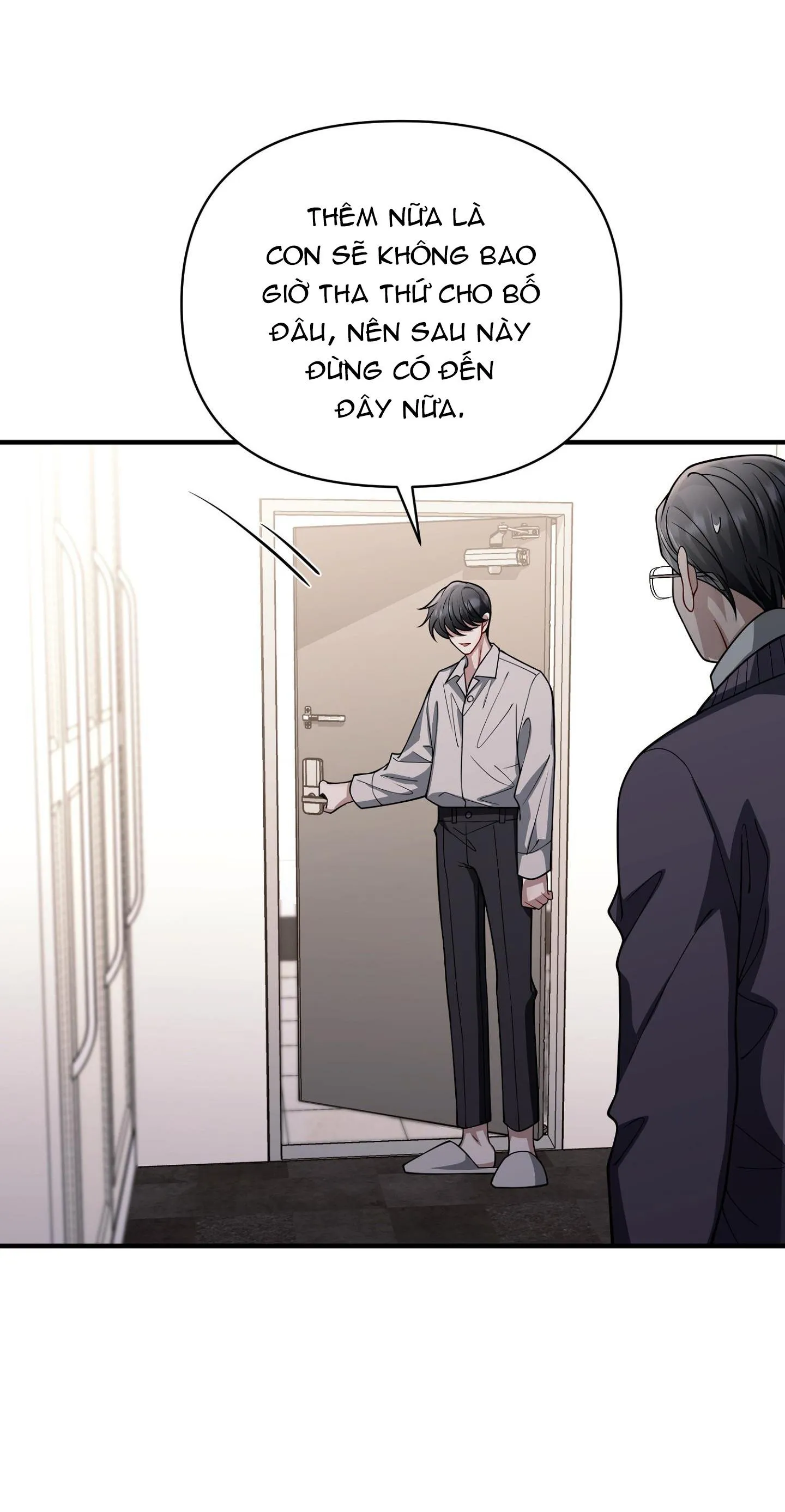 Vết Hằn Chapter 37 Trang 80