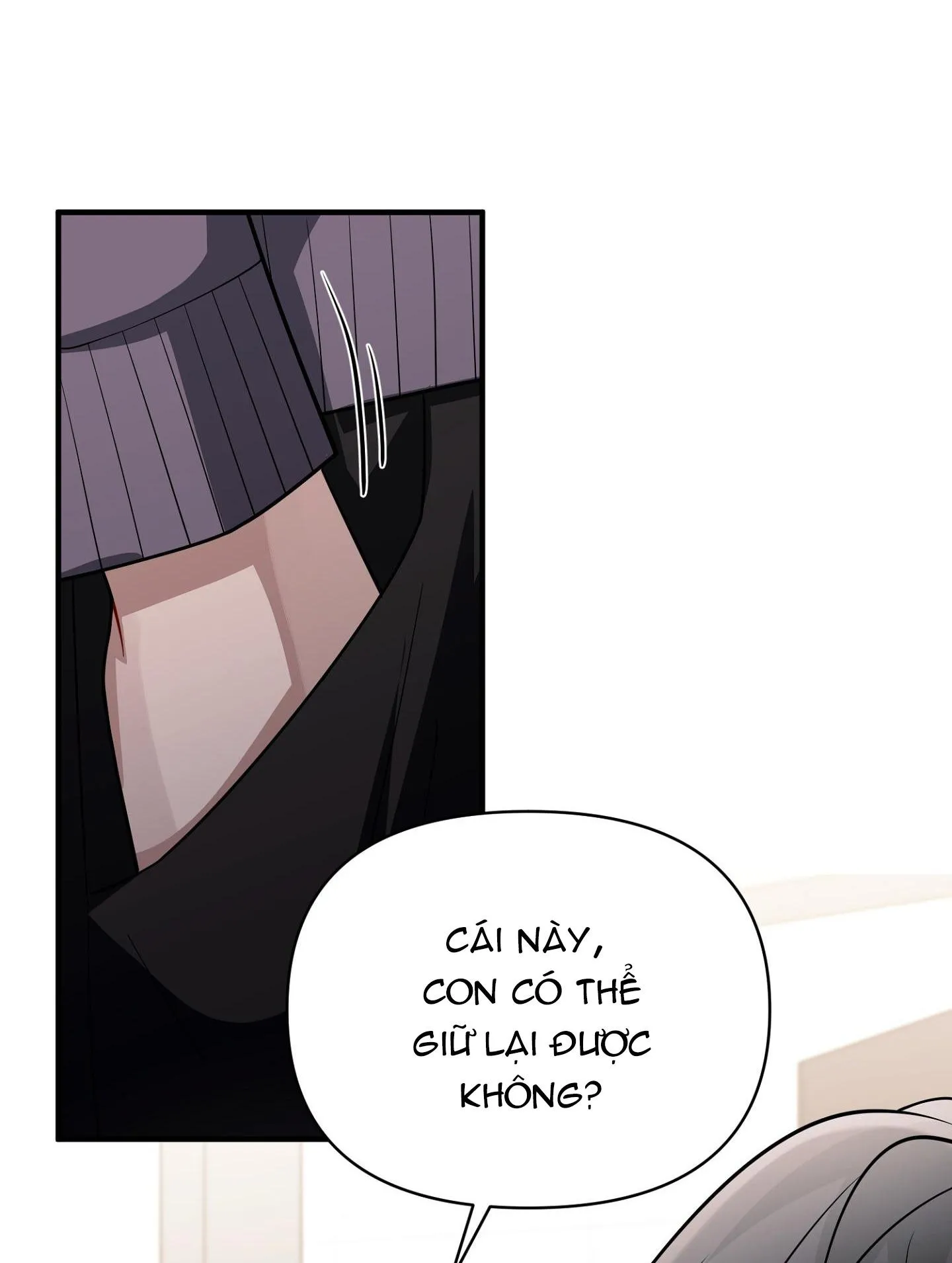 Vết Hằn Chapter 37 Trang 83