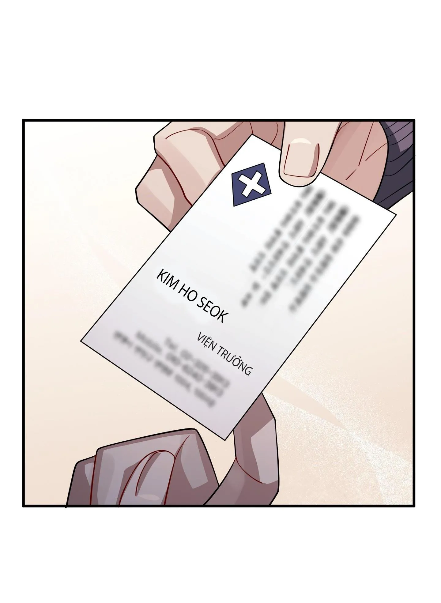 Vết Hằn Chapter 37 Trang 85