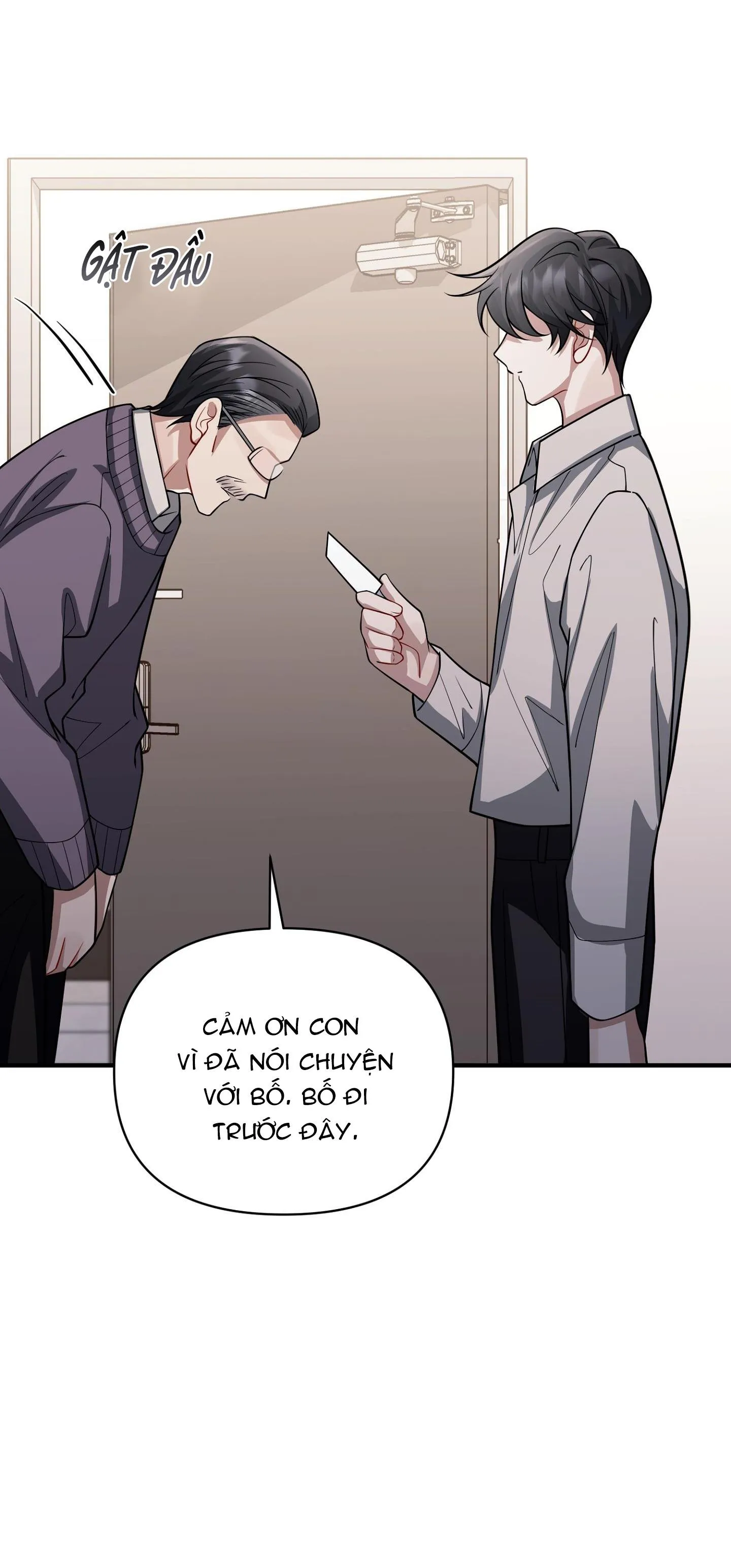 Vết Hằn Chapter 37 Trang 86