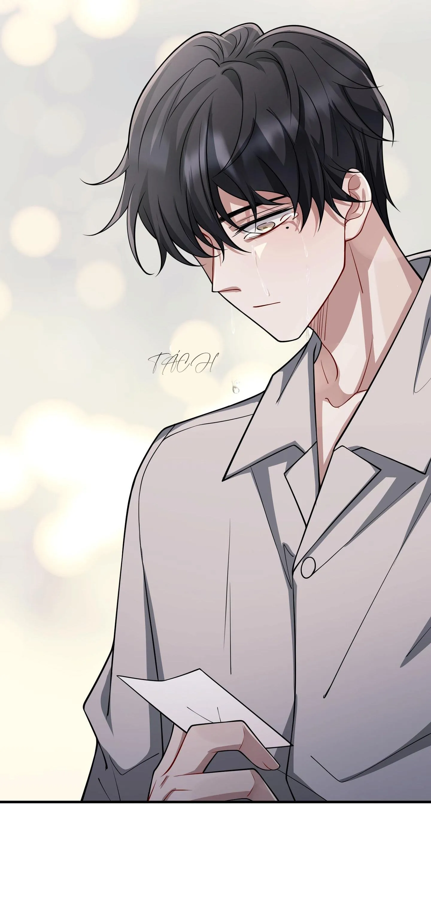 Vết Hằn Chapter 37 Trang 91