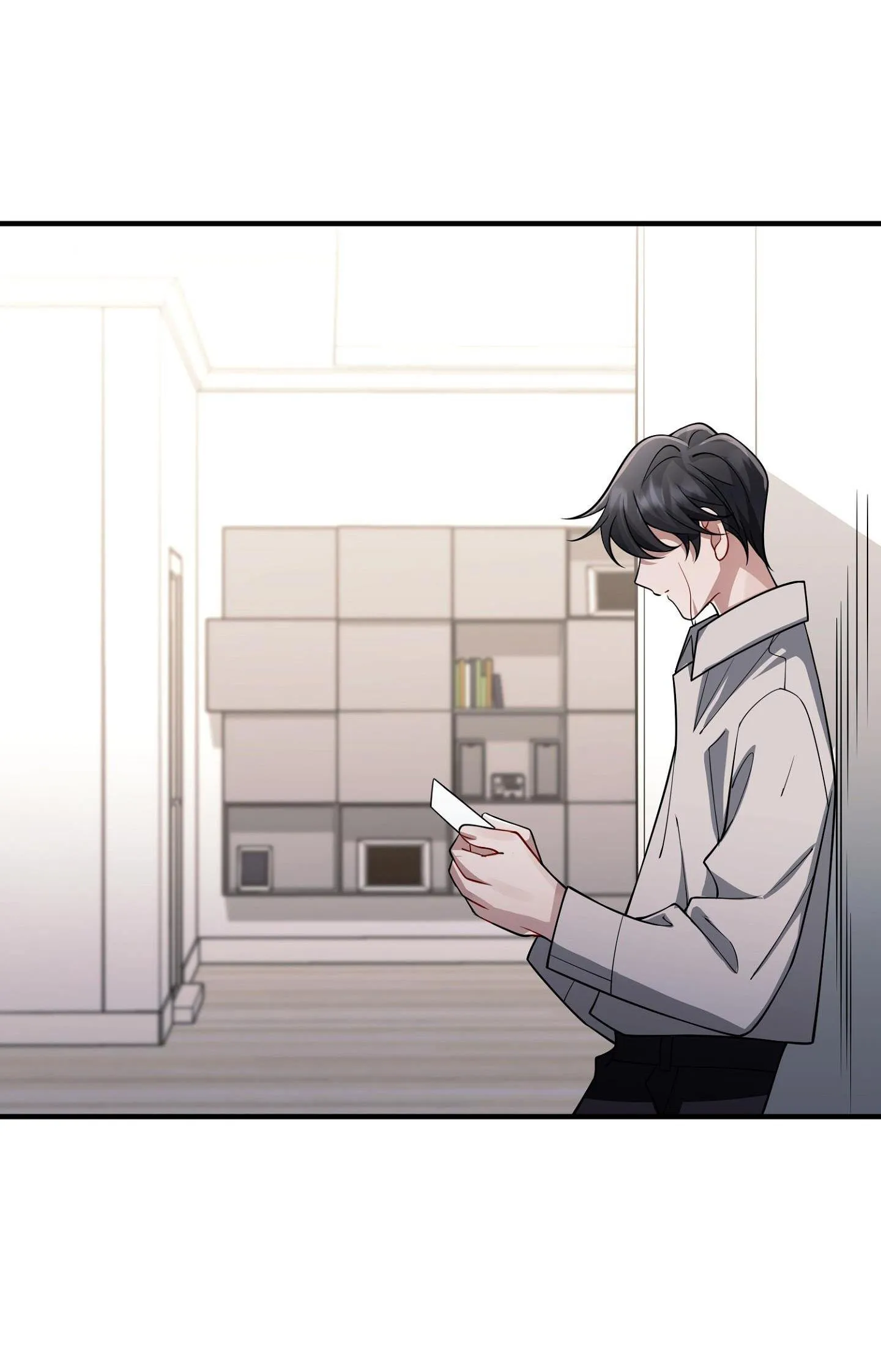 Vết Hằn Chapter 37 Trang 92