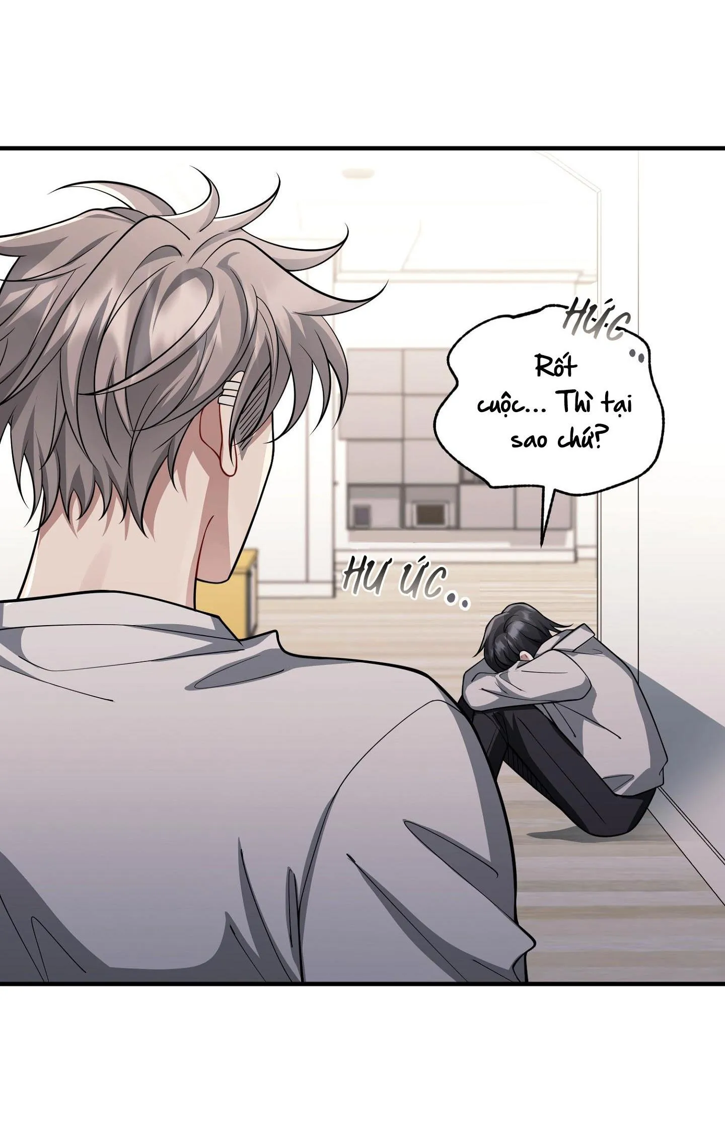 Vết Hằn Chapter 37 Trang 94