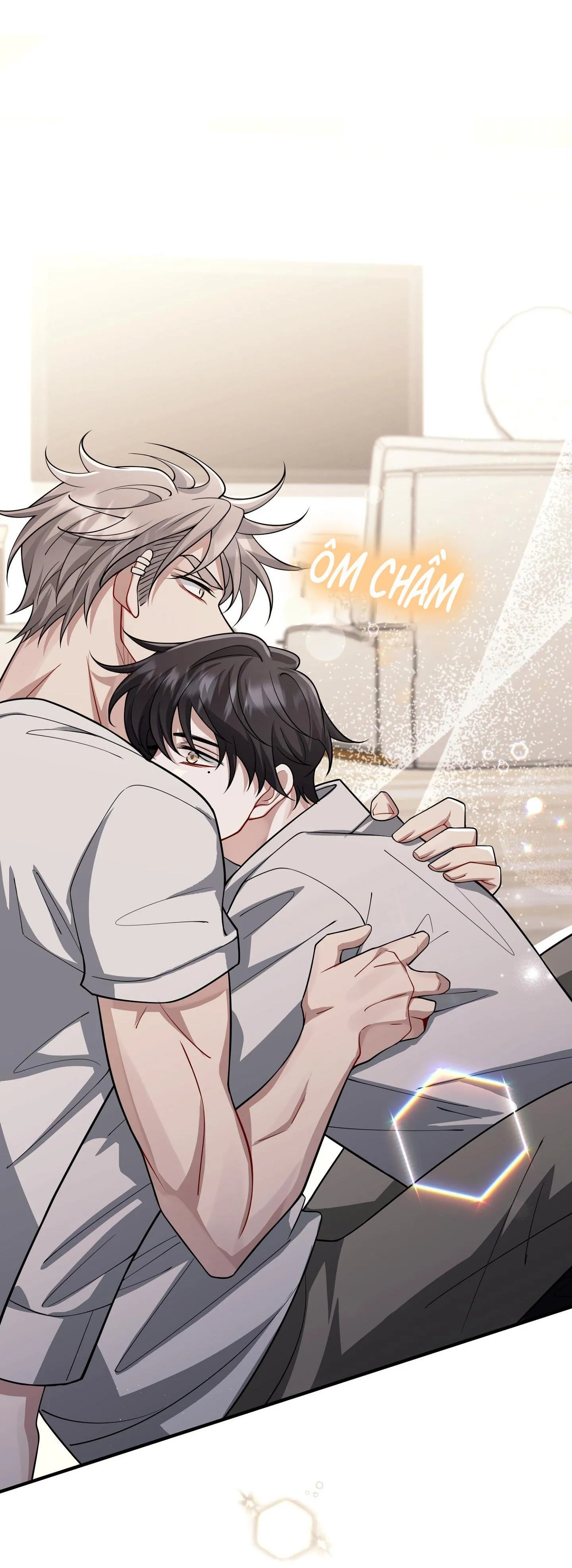 Vết Hằn Chapter 37 Trang 97