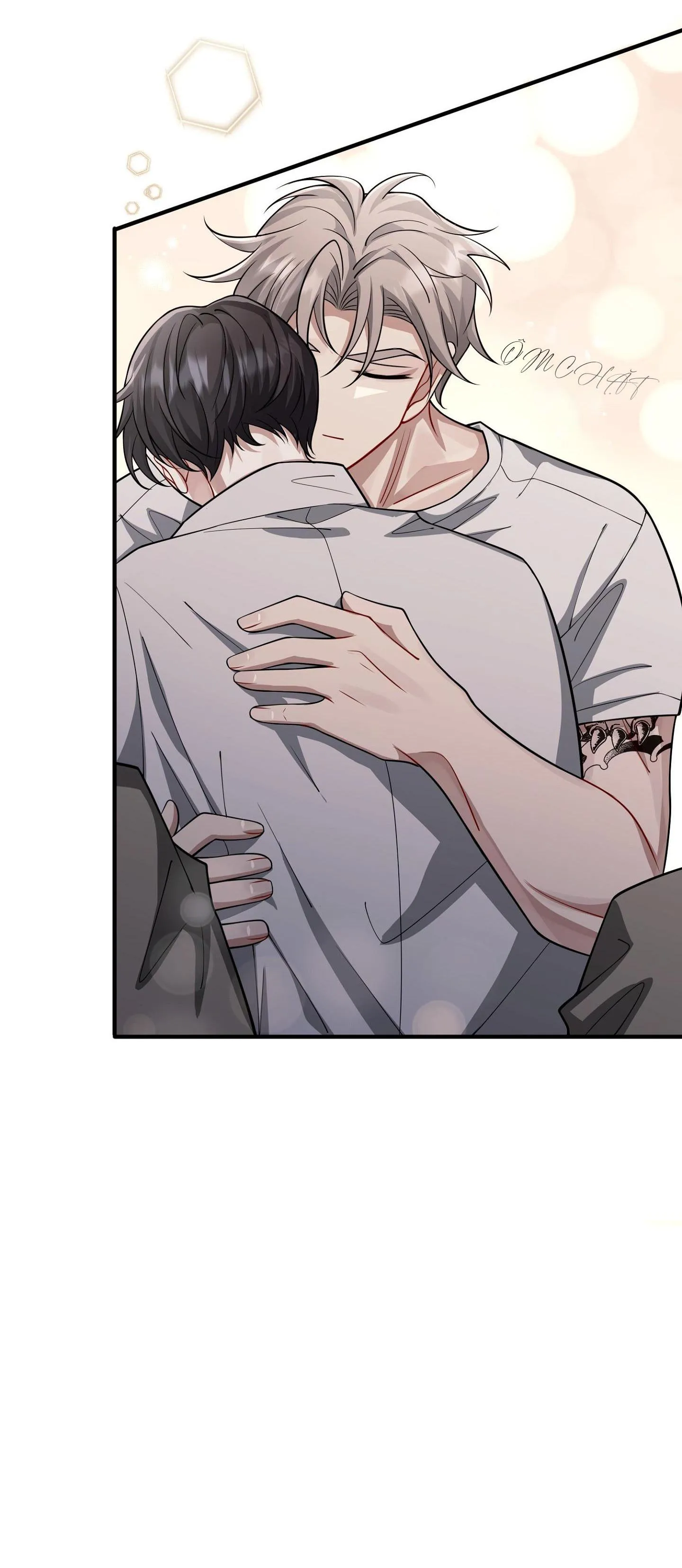 Vết Hằn Chapter 37 Trang 101