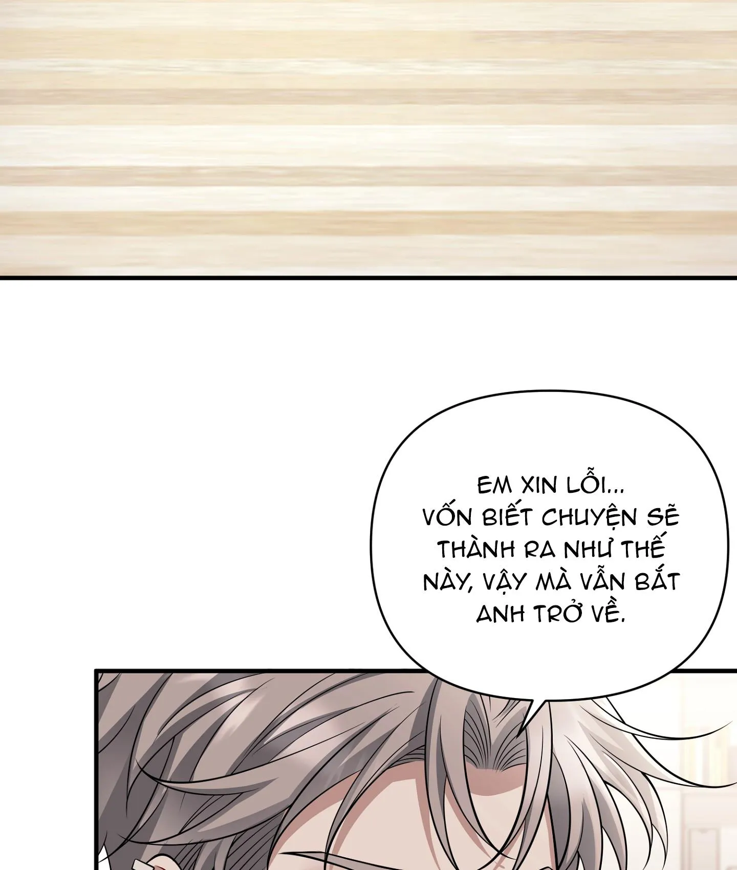 Vết Hằn Chapter 38 Trang 4