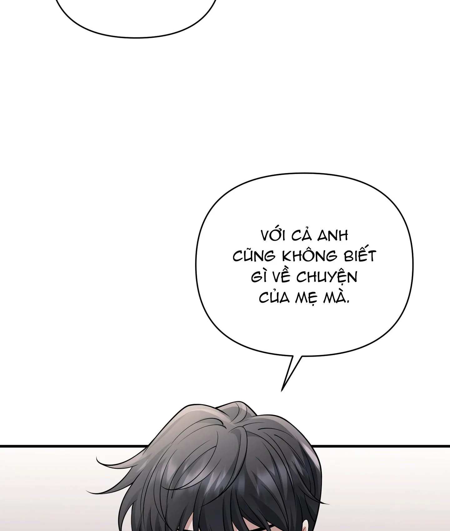 Vết Hằn Chapter 38 Trang 6