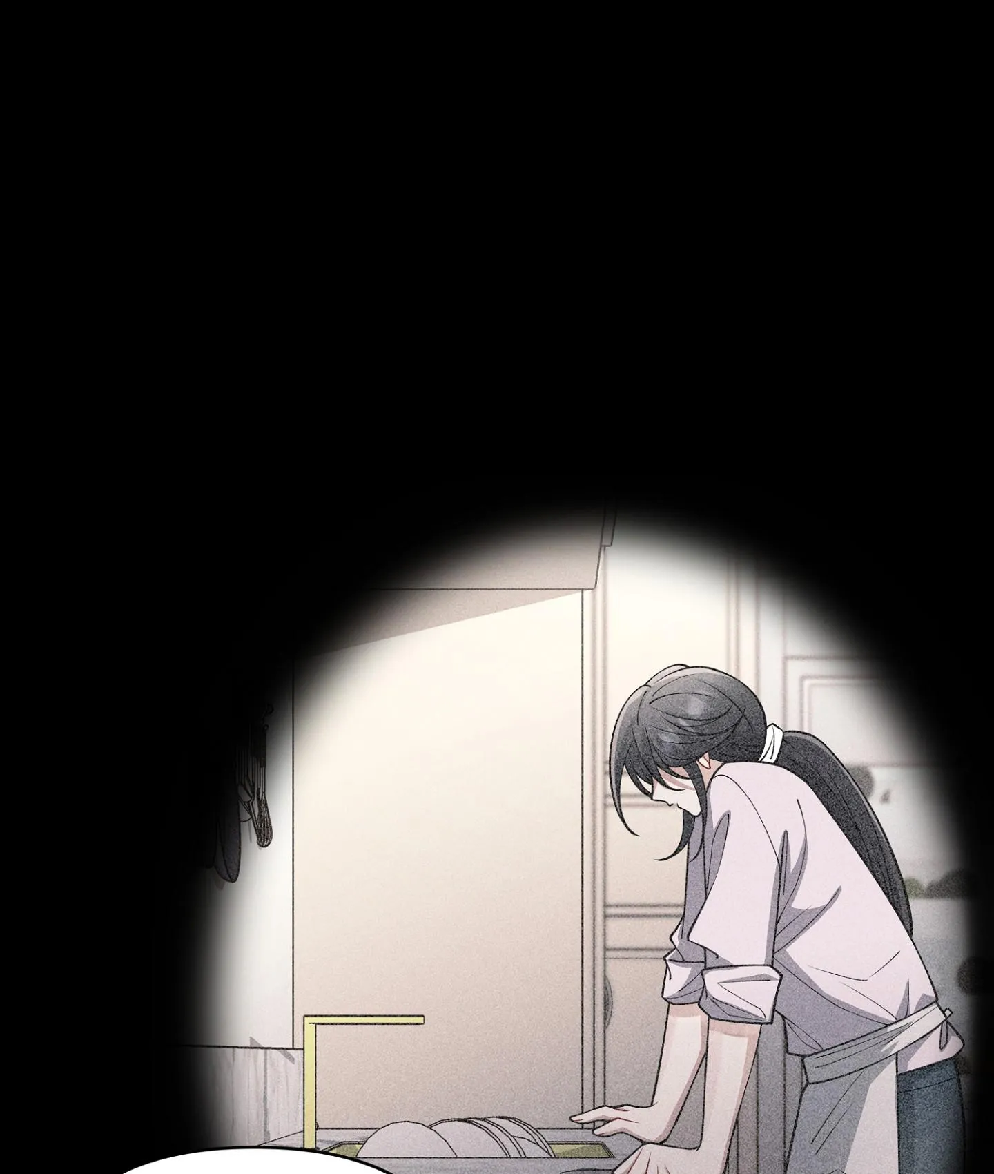 Vết Hằn Chapter 38 Trang 9