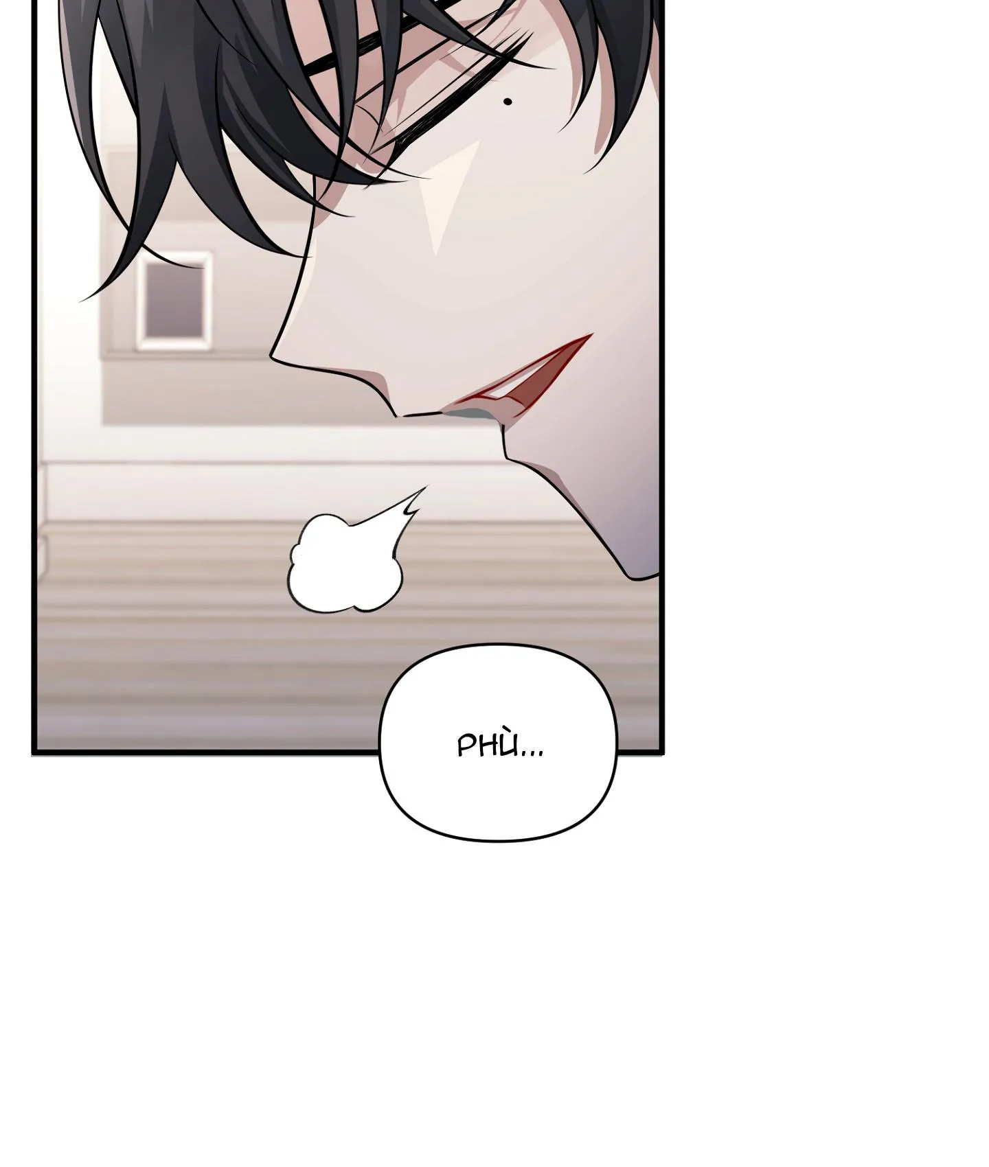 Vết Hằn Chapter 38 Trang 14