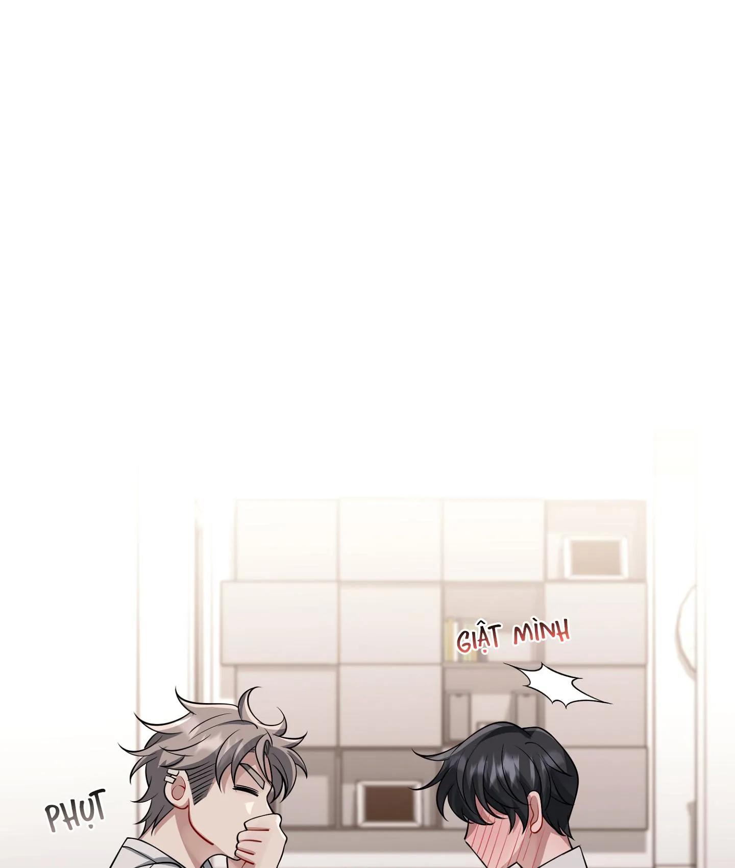 Vết Hằn Chapter 38 Trang 16