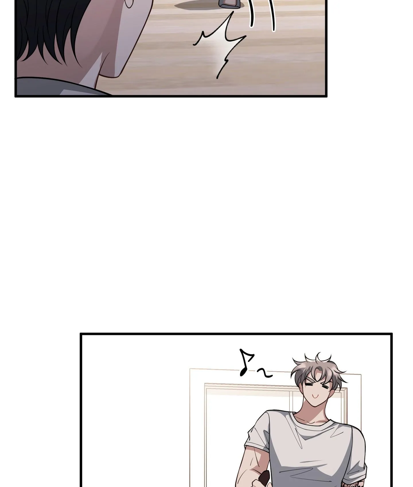 Vết Hằn Chapter 38 Trang 23