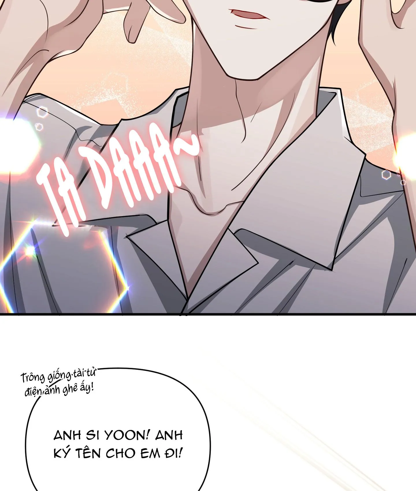 Vết Hằn Chapter 38 Trang 26