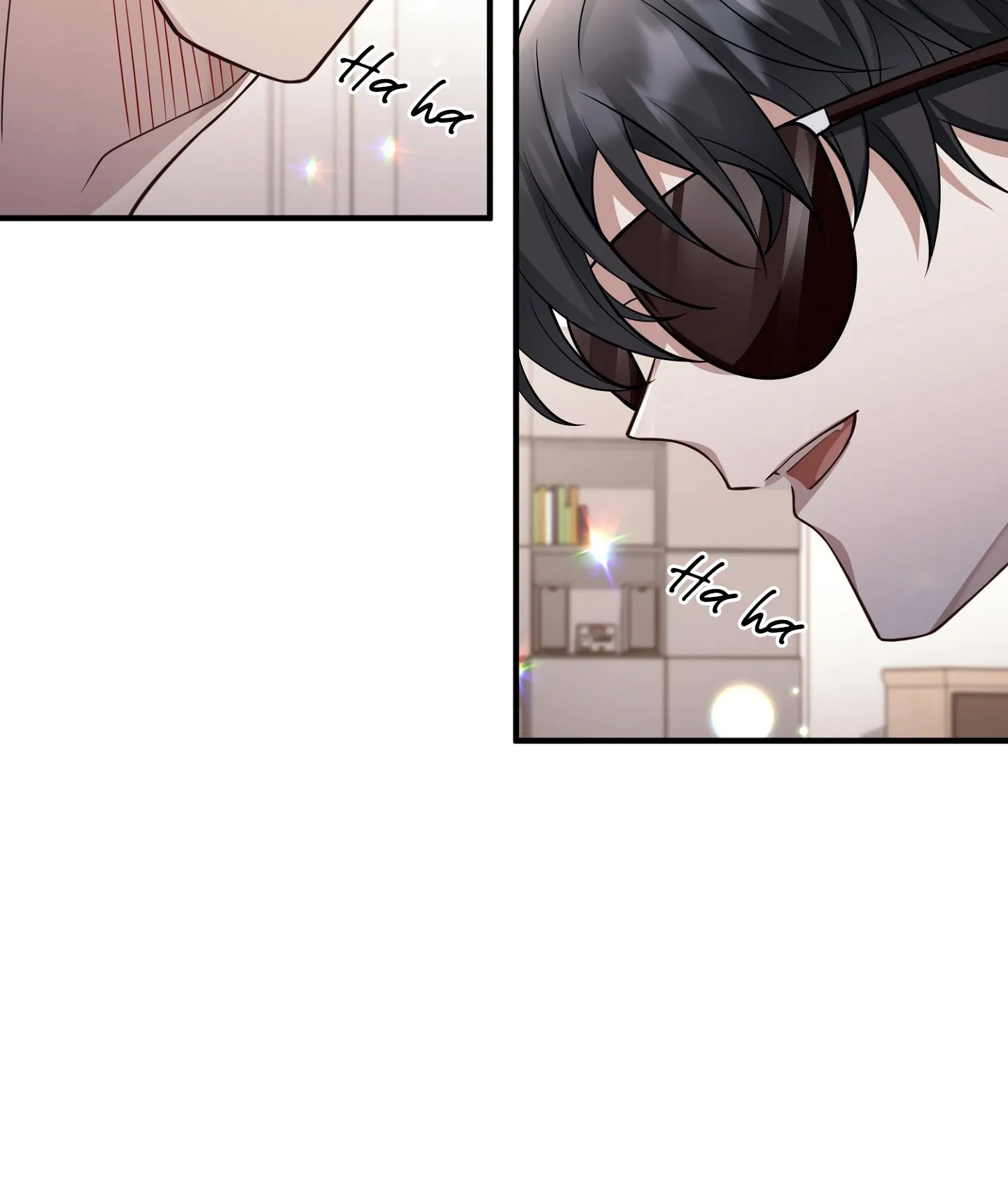 Vết Hằn Chapter 38 Trang 29