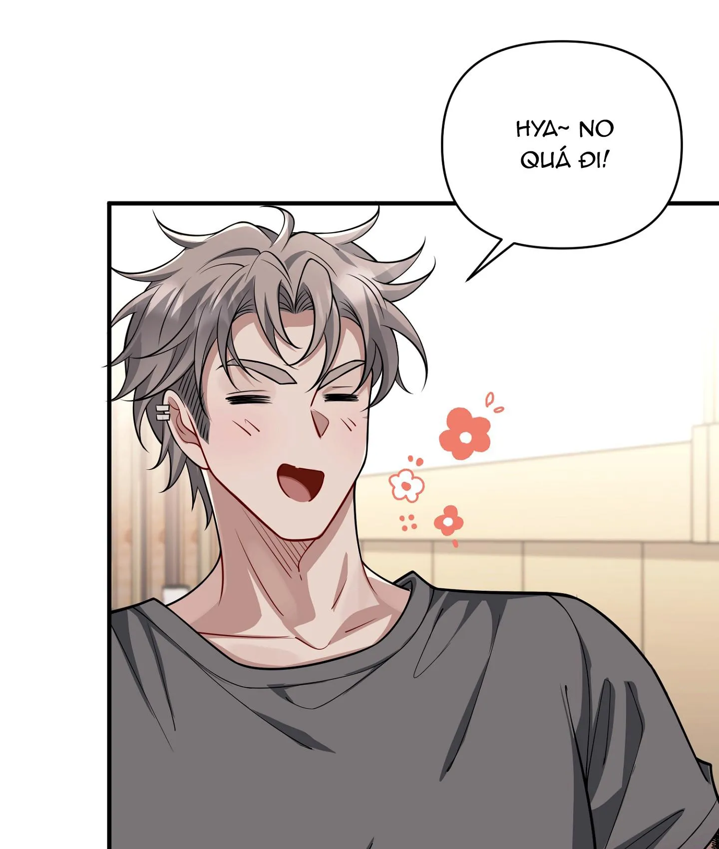 Vết Hằn Chapter 38 Trang 34