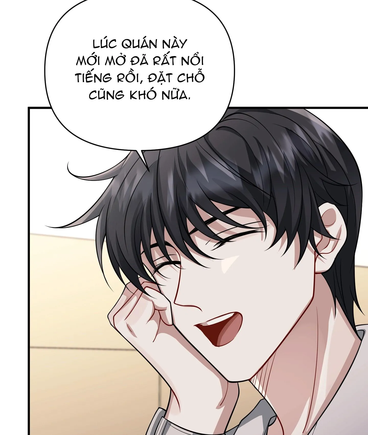 Vết Hằn Chapter 38 Trang 40