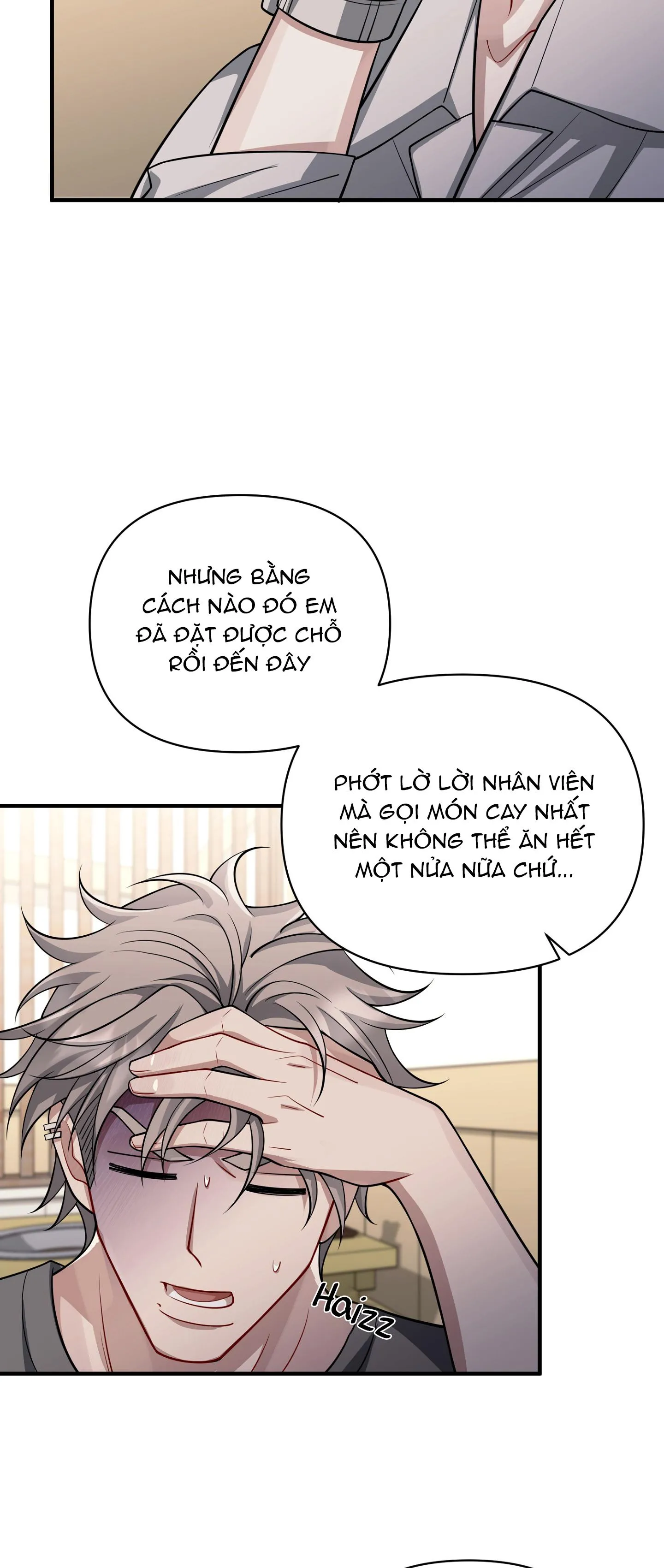 Vết Hằn Chapter 38 Trang 41