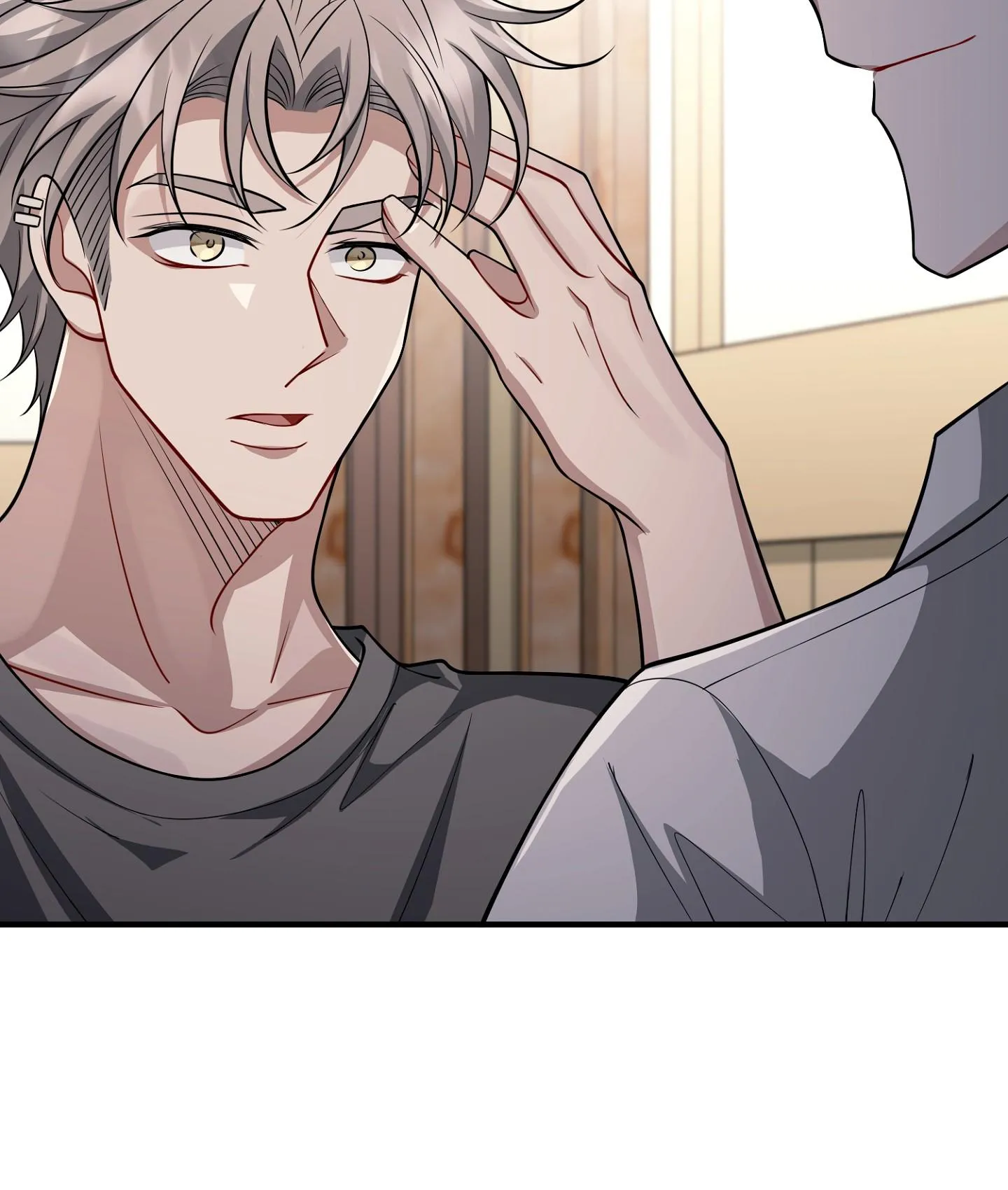 Vết Hằn Chapter 38 Trang 43