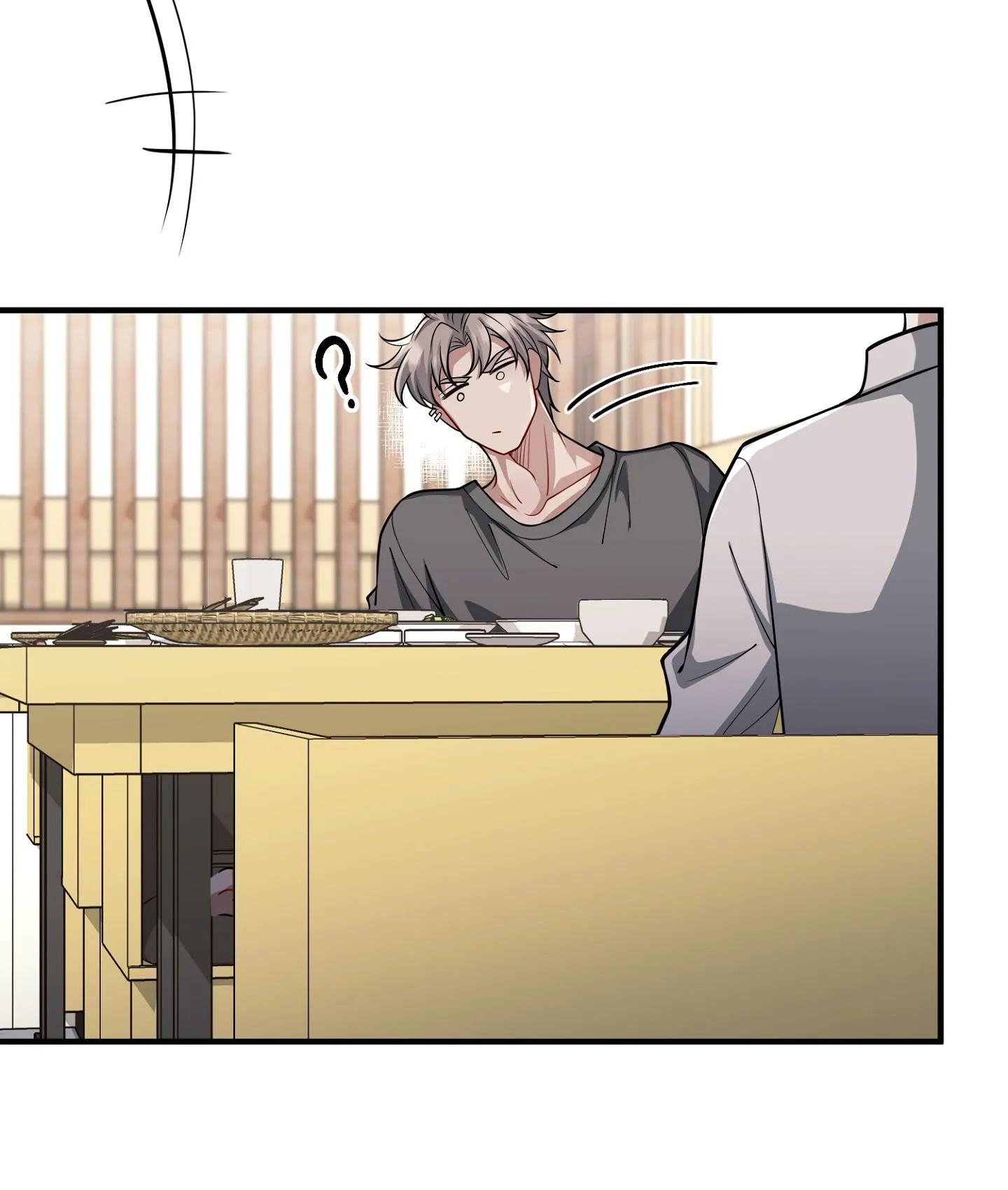 Vết Hằn Chapter 38 Trang 46