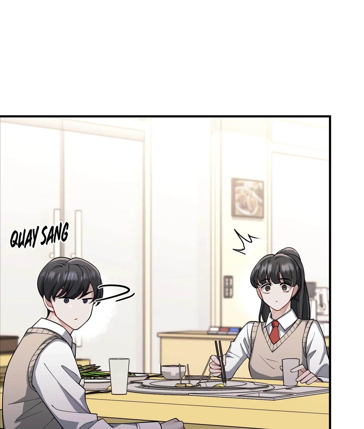 Vết Hằn Chapter 38 Trang 50