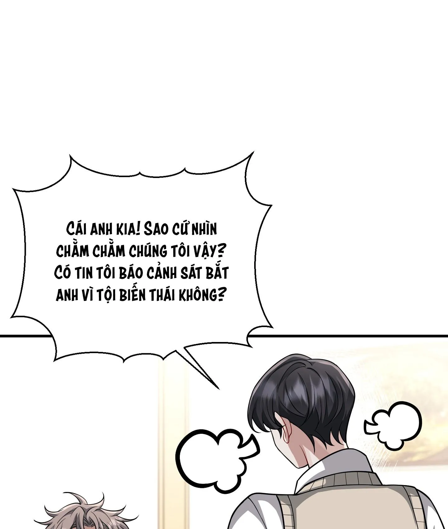 Vết Hằn Chapter 38 Trang 54