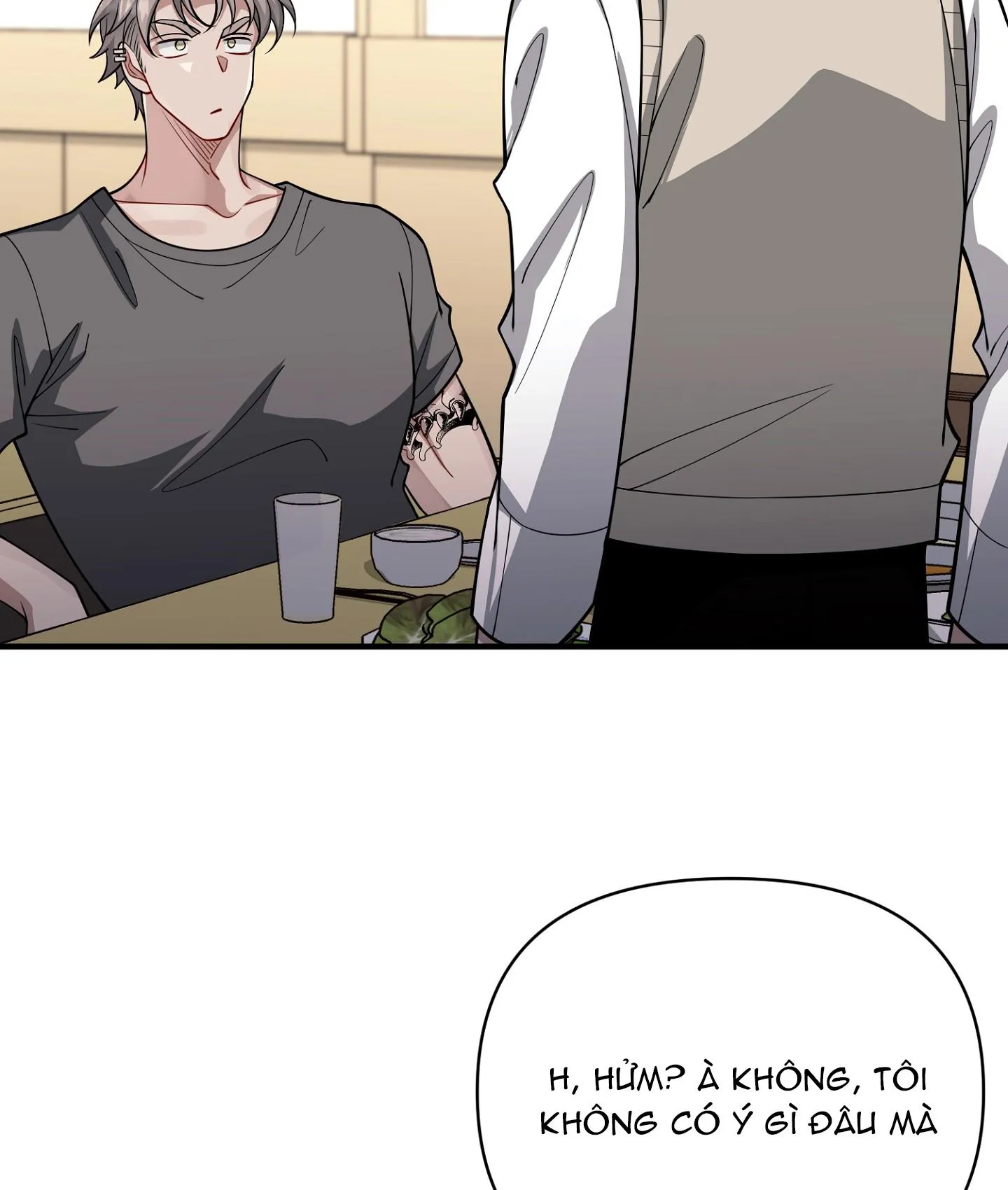 Vết Hằn Chapter 38 Trang 55