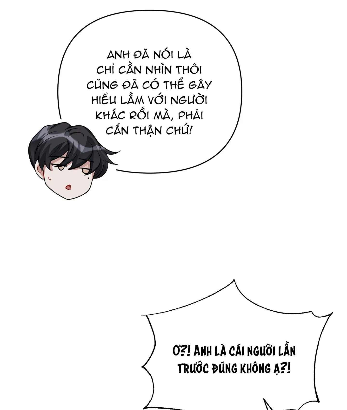 Vết Hằn Chapter 38 Trang 57
