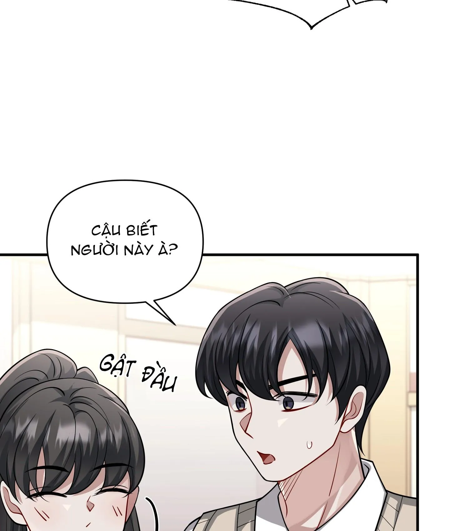 Vết Hằn Chapter 38 Trang 58