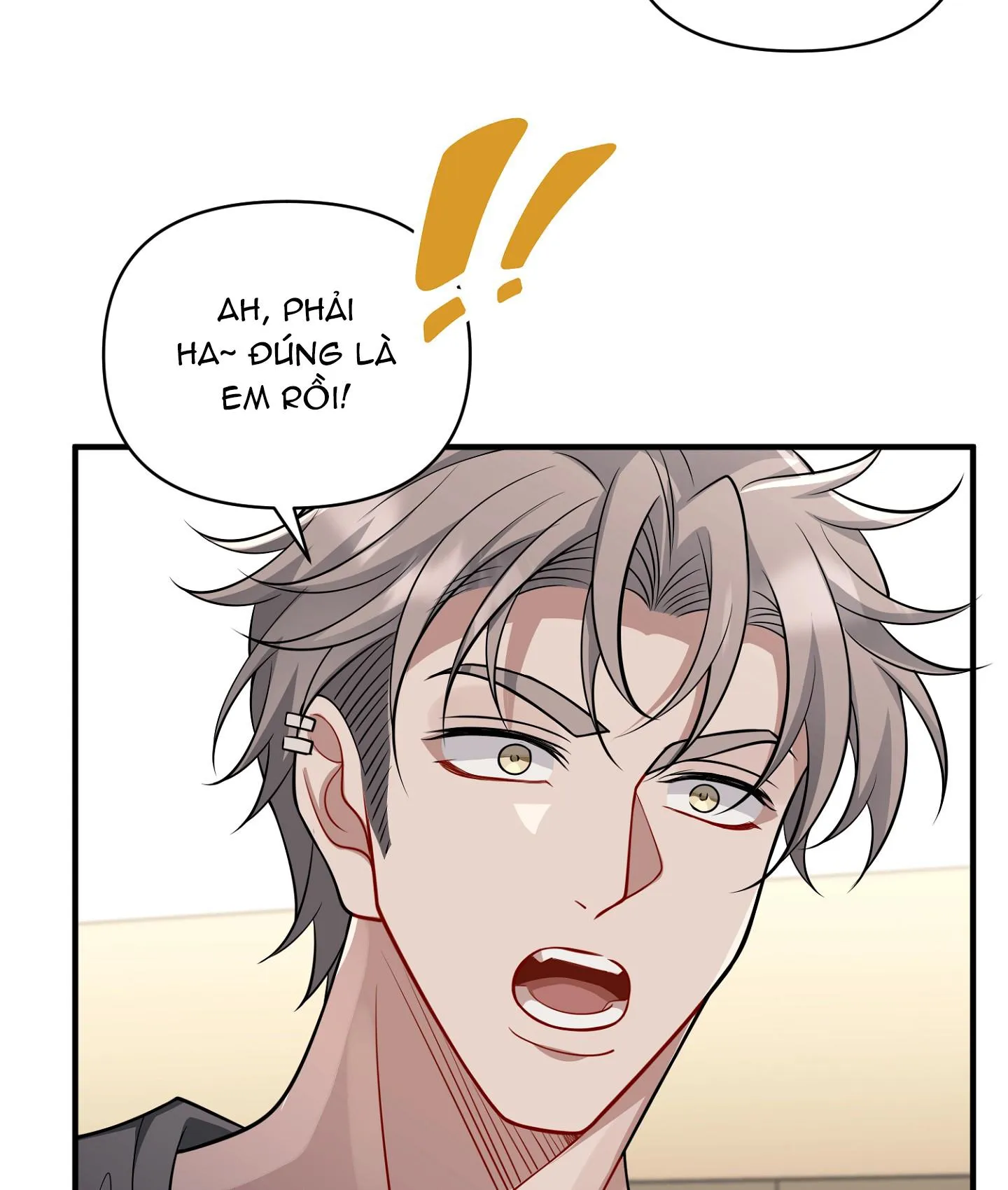 Vết Hằn Chapter 38 Trang 61