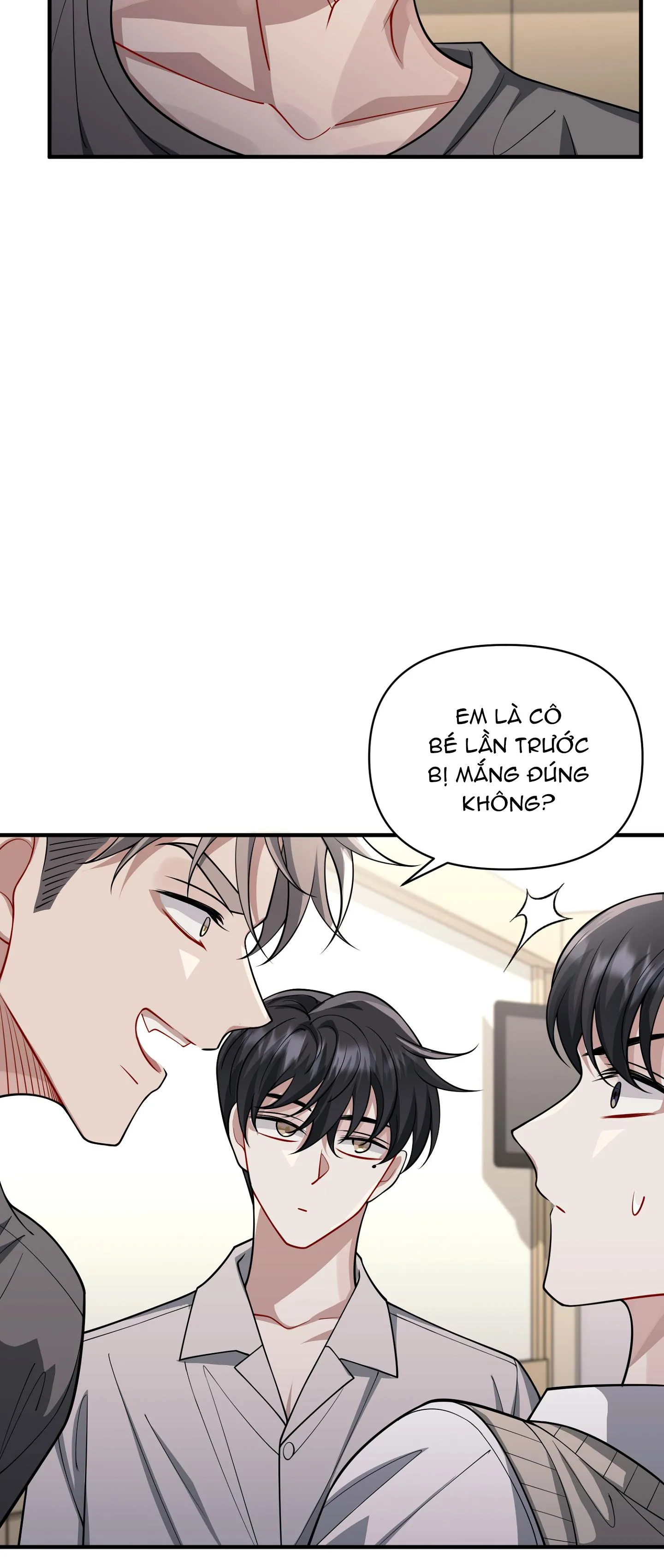 Vết Hằn Chapter 38 Trang 62