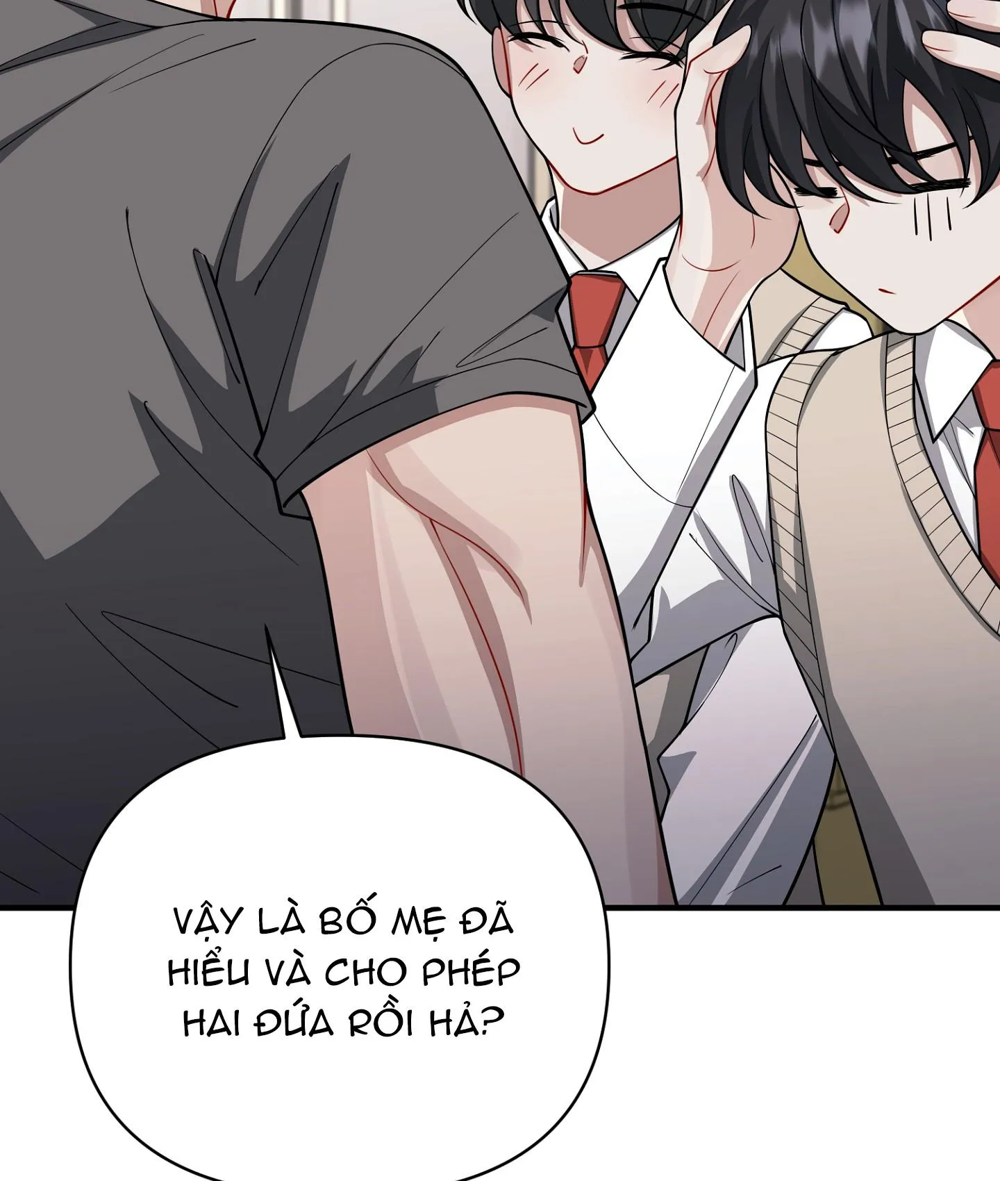 Vết Hằn Chapter 38 Trang 66