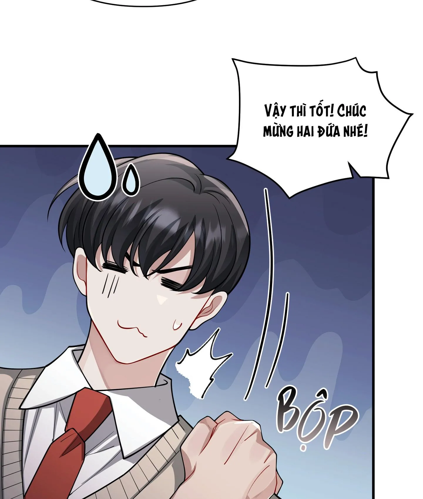 Vết Hằn Chapter 38 Trang 67