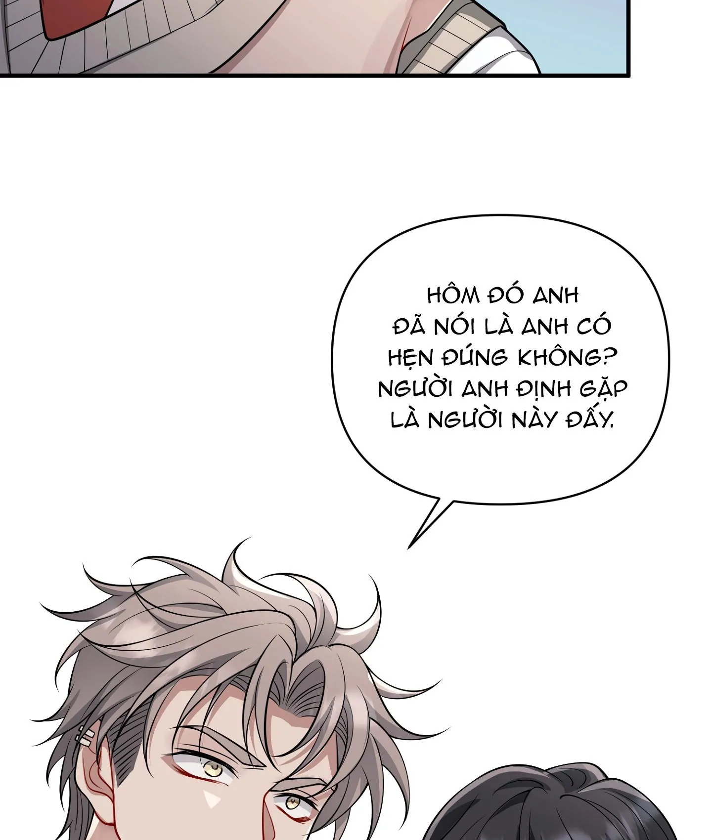 Vết Hằn Chapter 38 Trang 68