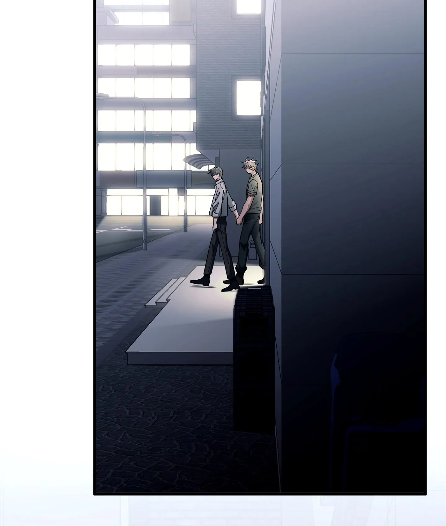 Vết Hằn Chapter 38 Trang 72