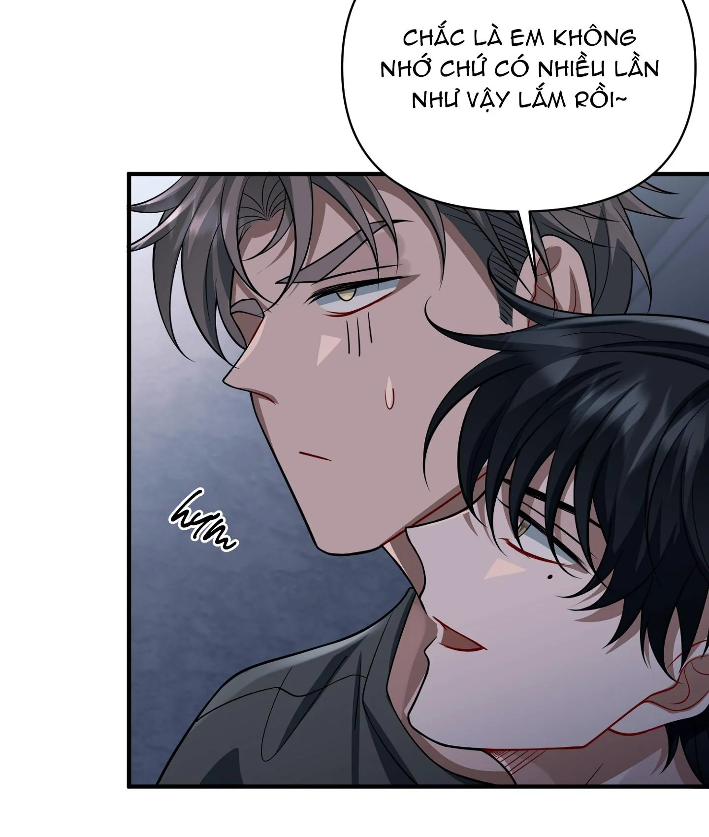 Vết Hằn Chapter 38 Trang 75