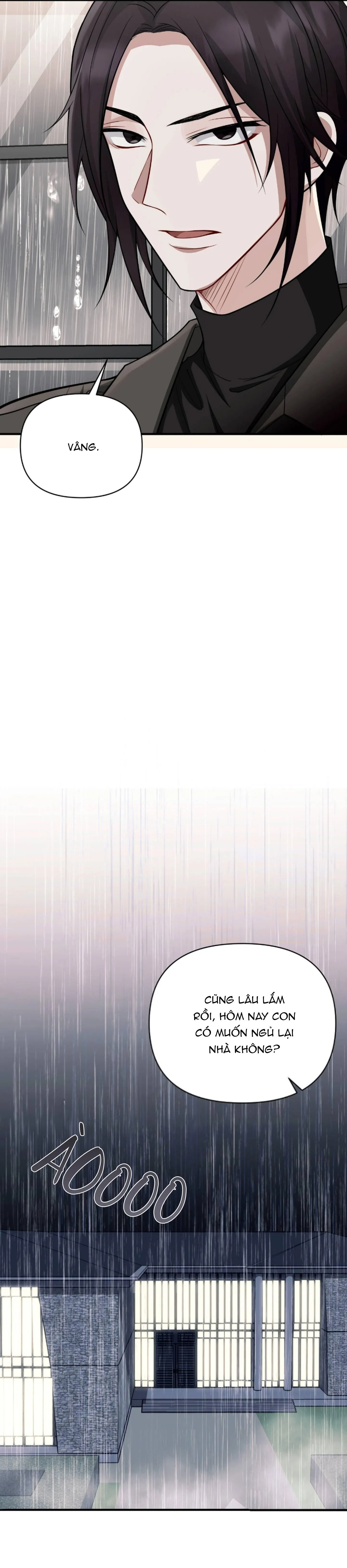 Vết Hằn Chapter 39 Trang 7