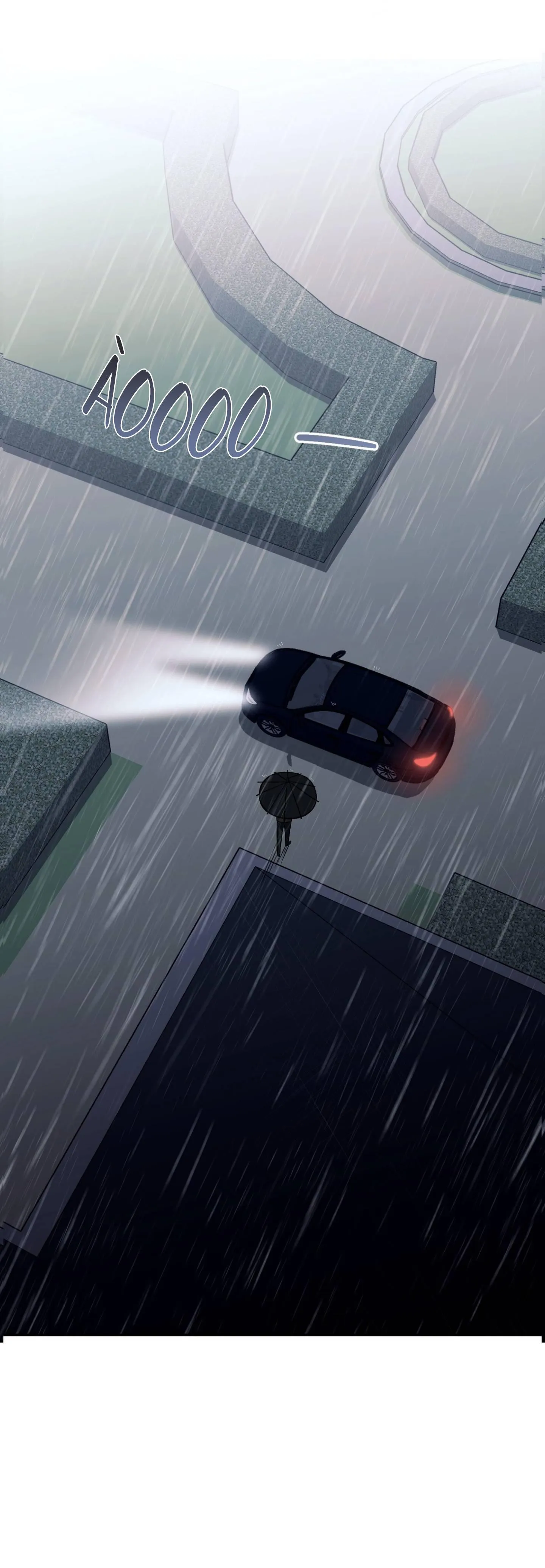 Vết Hằn Chapter 39 Trang 13