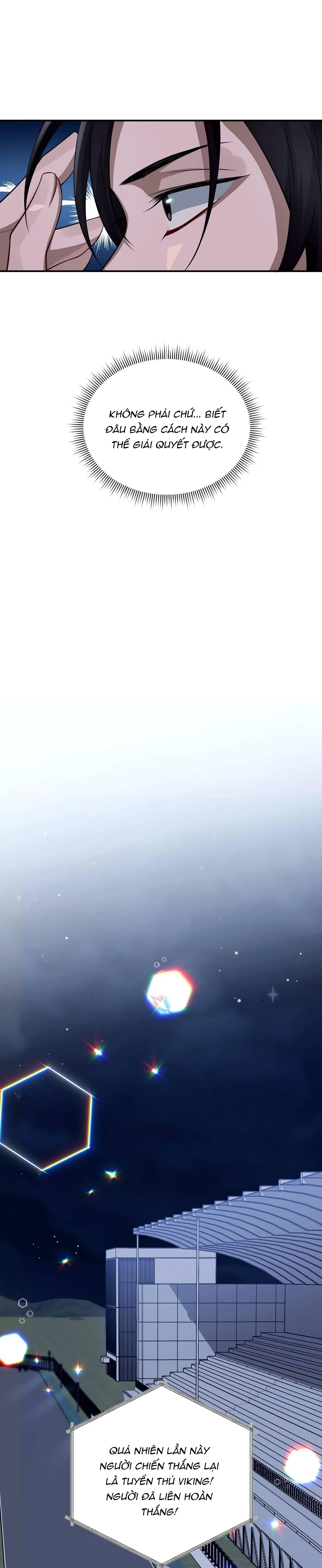 Vết Hằn Chapter 39 Trang 16