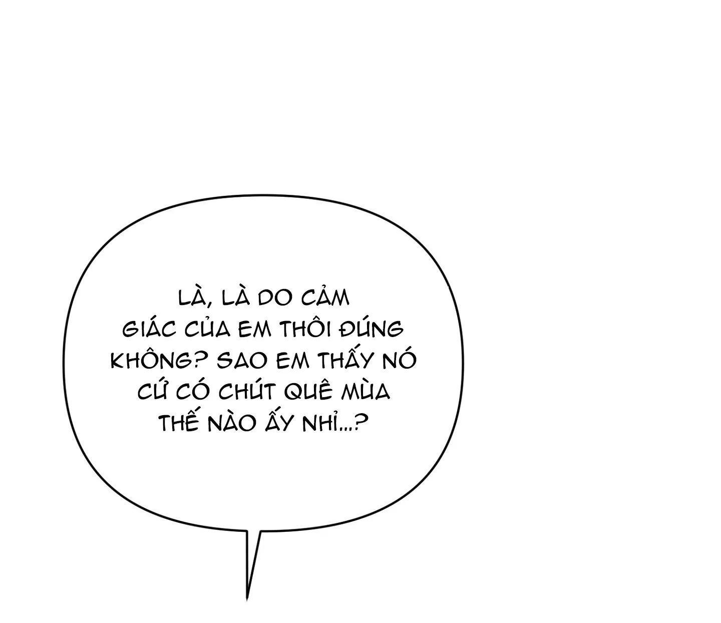 Vết Hằn Chapter 40 Trang 11