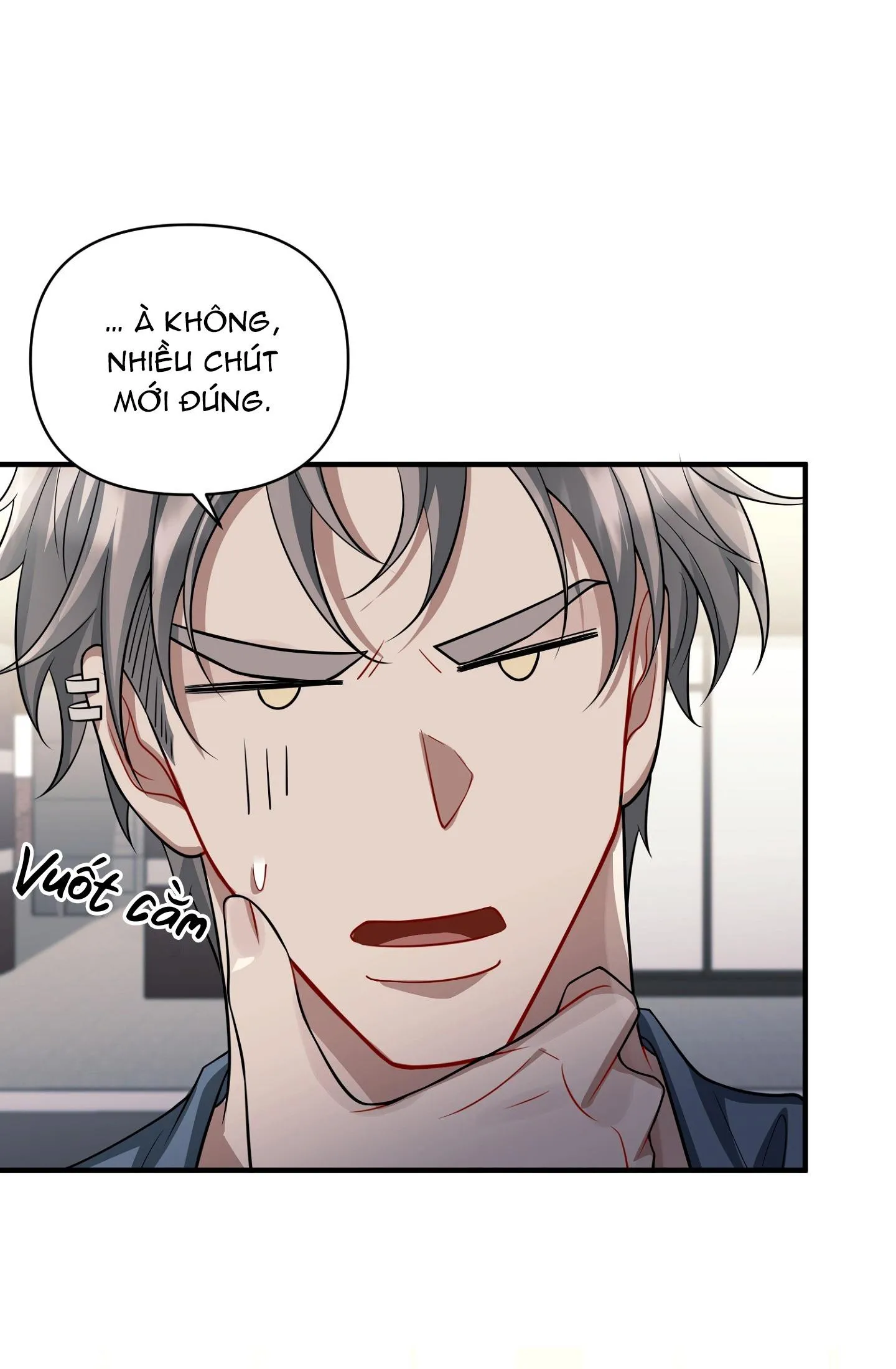 Vết Hằn Chapter 40 Trang 13