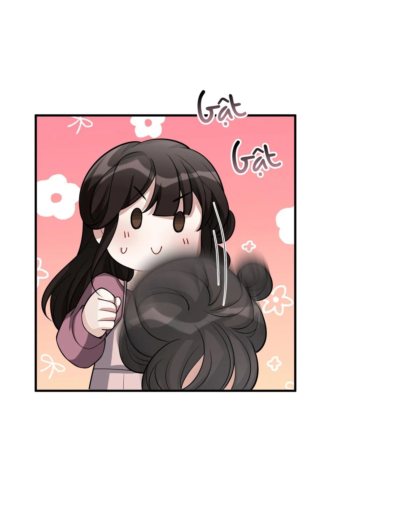 Vết Hằn Chapter 40 Trang 23