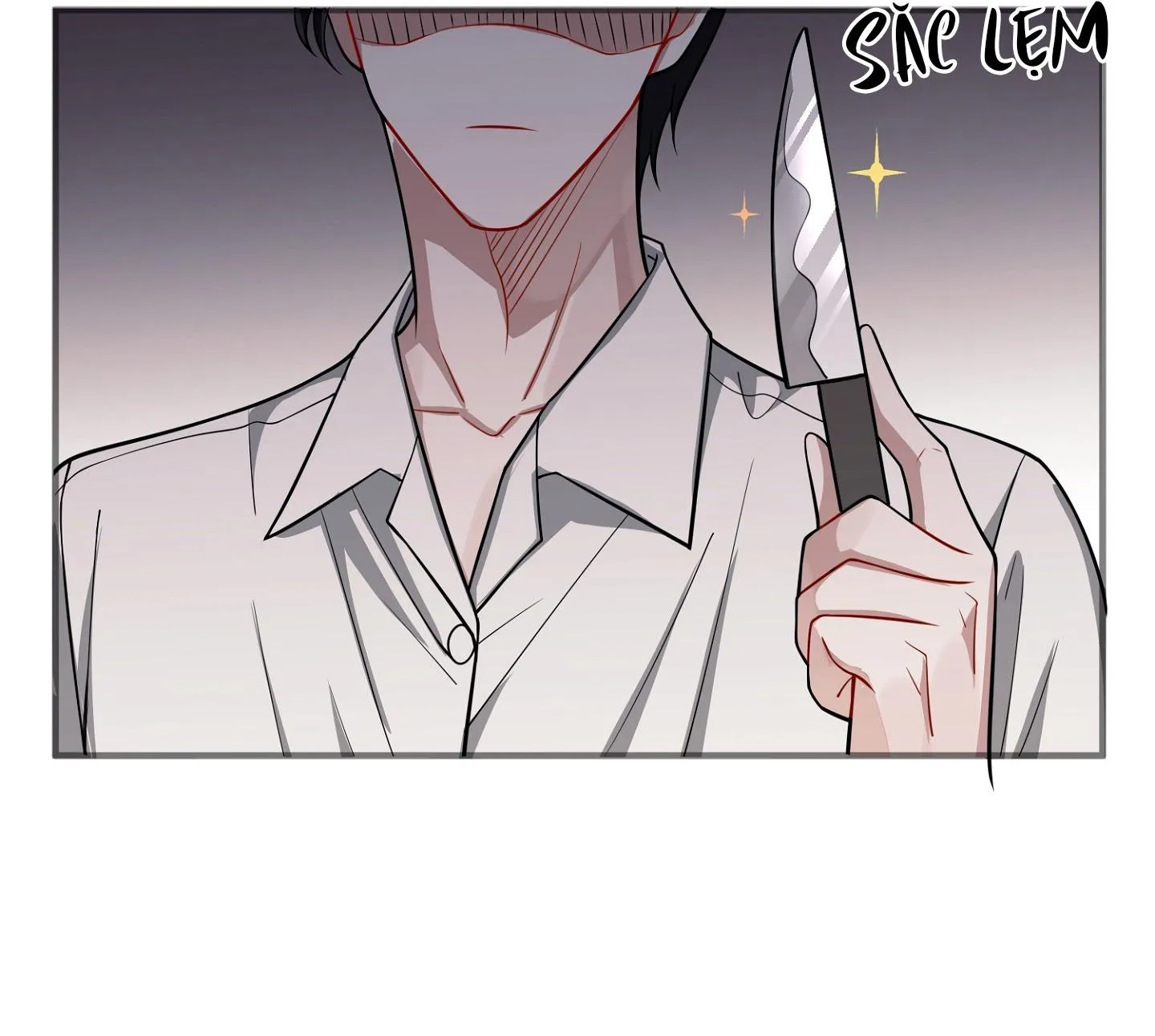 Vết Hằn Chapter 40 Trang 28