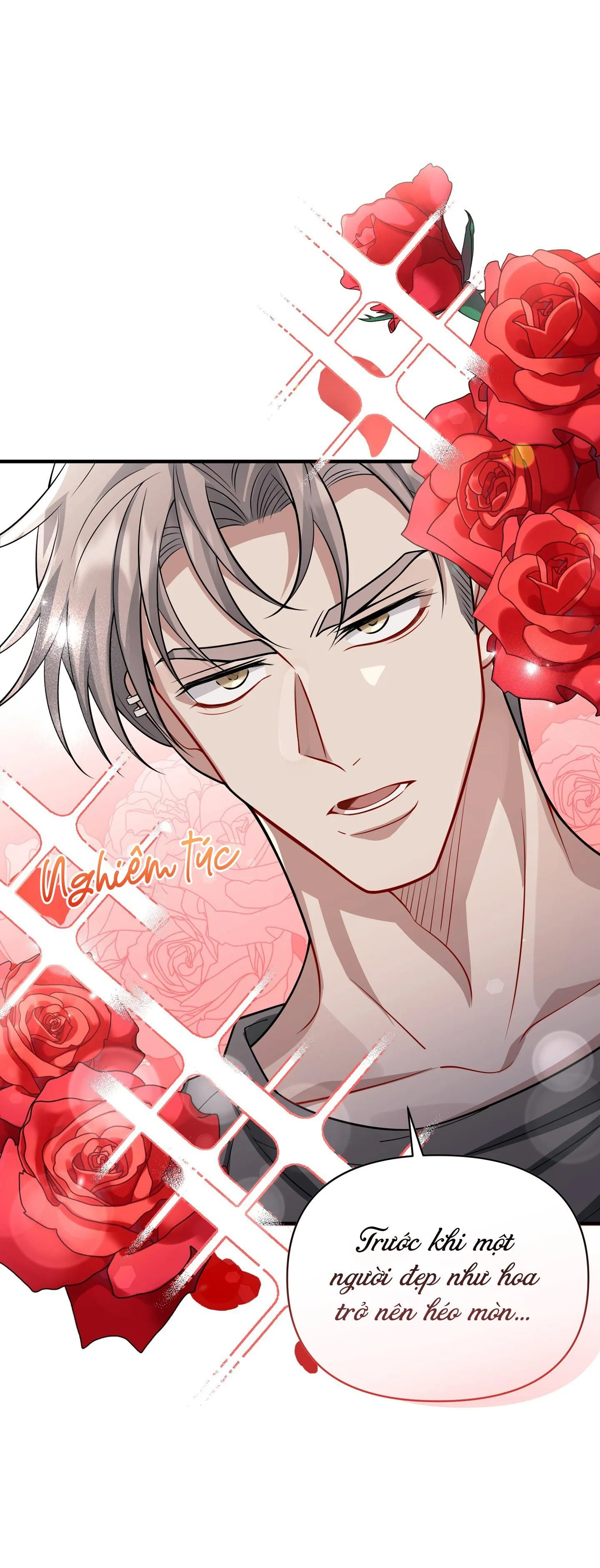 Vết Hằn Chapter 40 Trang 45