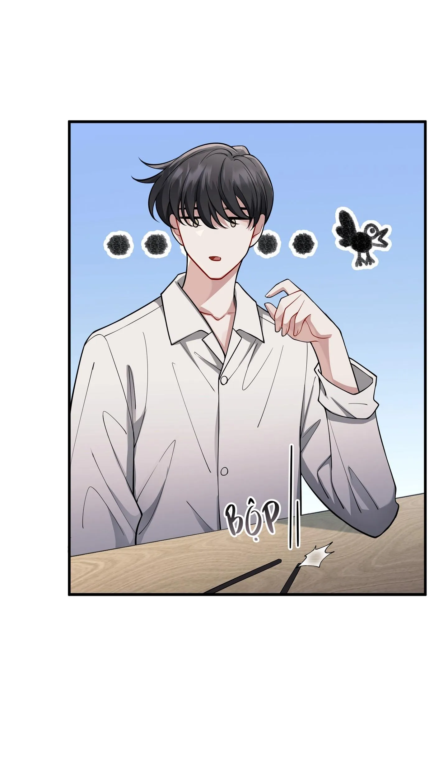 Vết Hằn Chapter 40 Trang 46